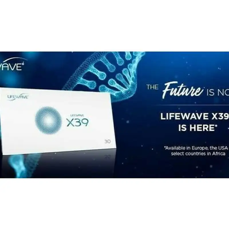 [LifeWave] Natural Protocols for Thinning Hair with Dr. Dennis Part 2