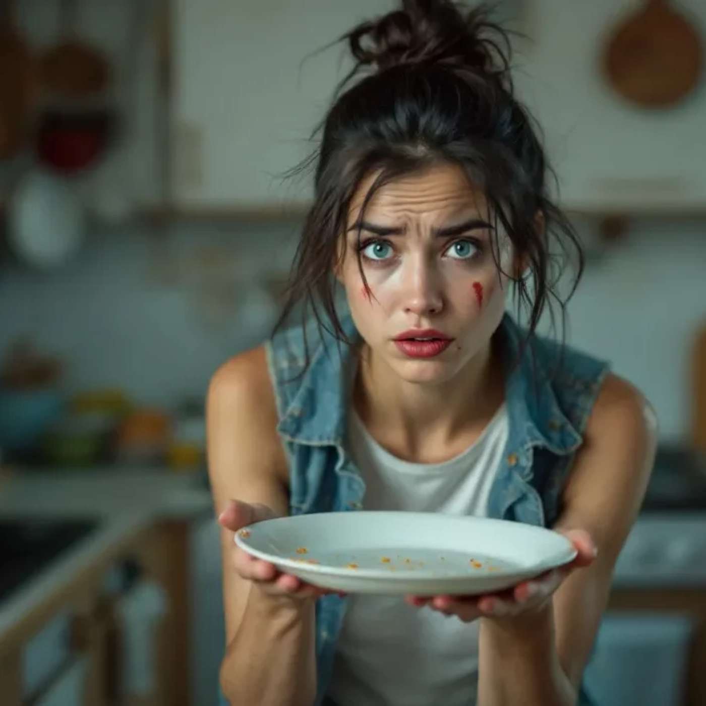 What Happens in Your Brain When You're Hangry? episode artwork