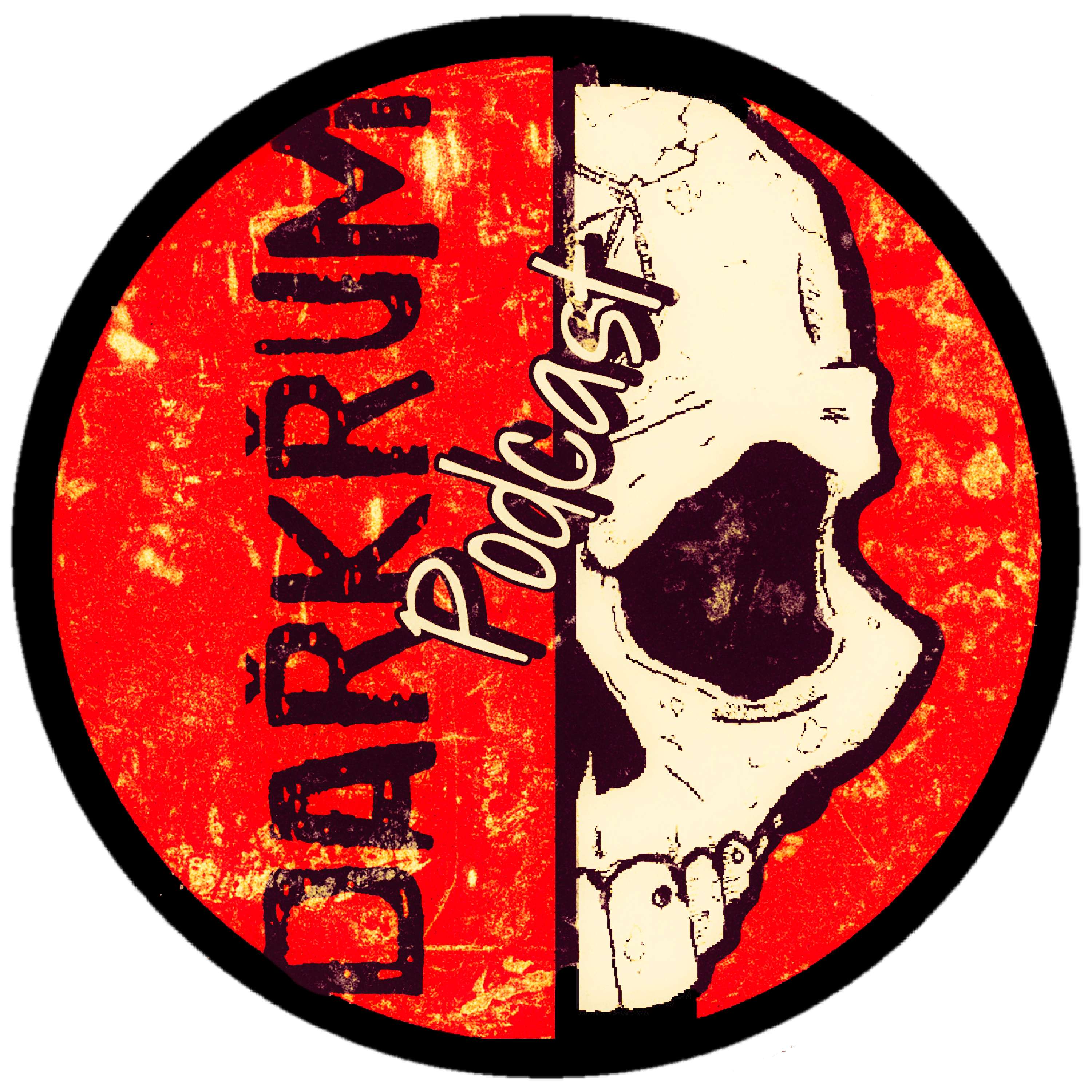 The Dark Rum Podcast