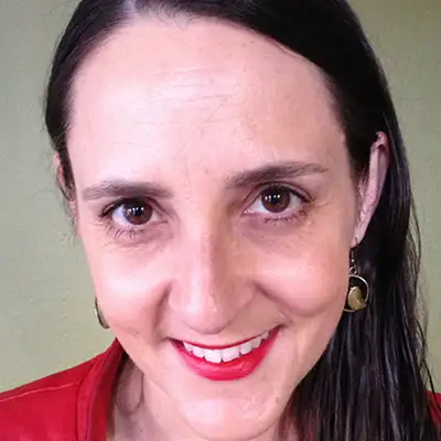 Dr Vanessa Witton