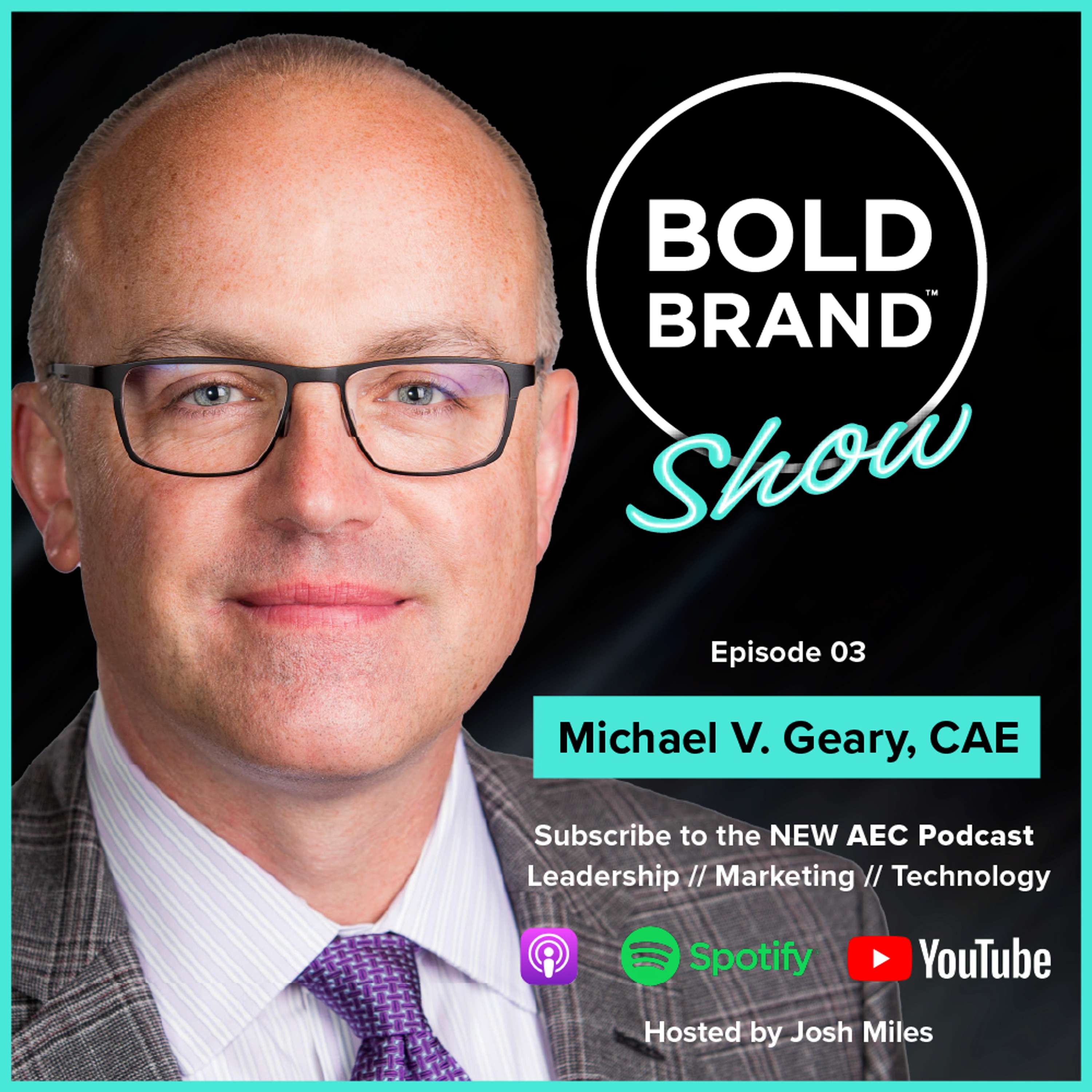 Michael V. Geary, CAE – IFMA