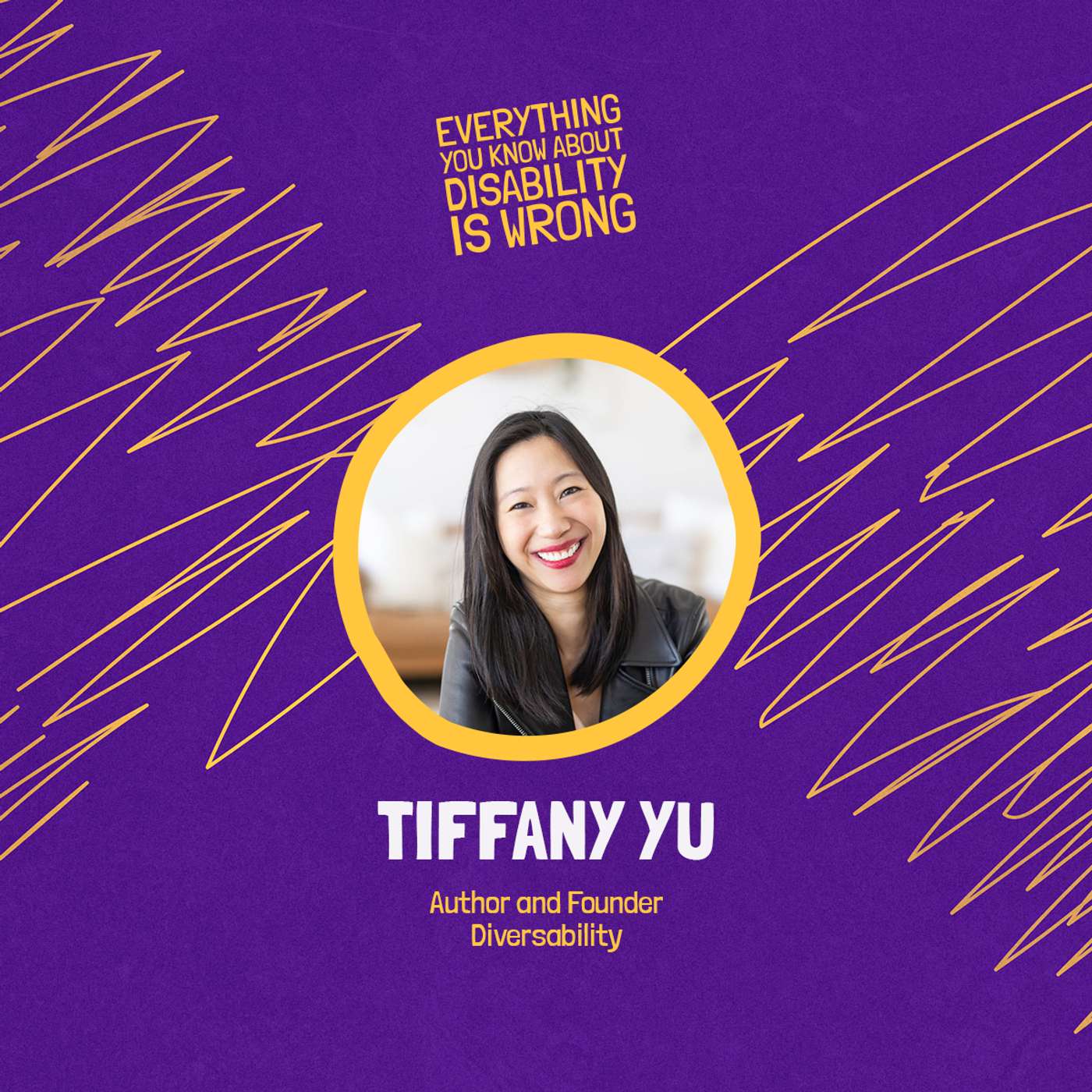 From Wall Street to Changemaker: Tiffany Yu’s Story of Purpose and Possibility