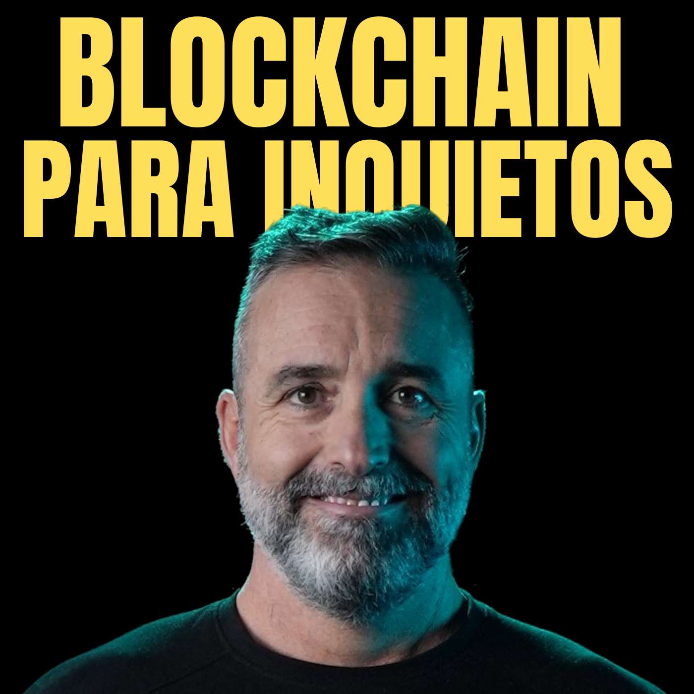 Blockchain para inquietos