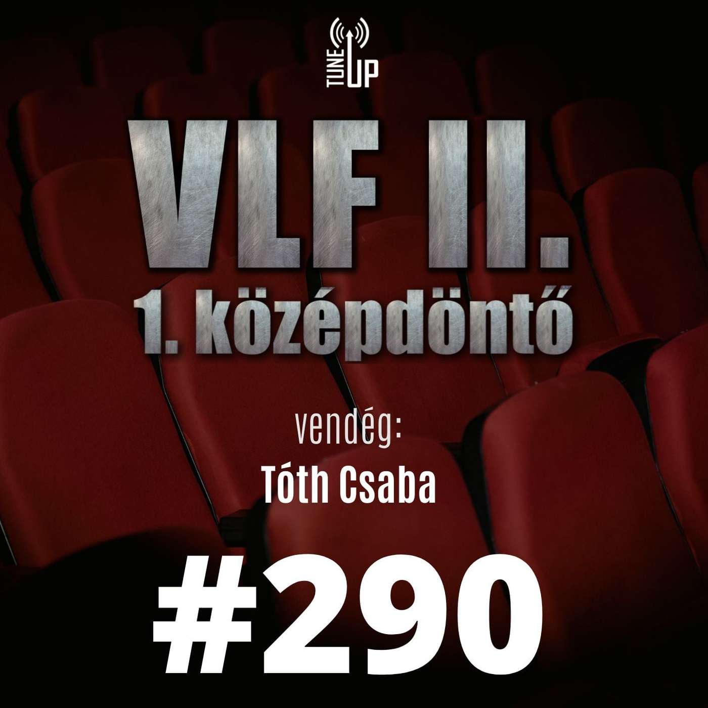 Tune Up Radio Podcast