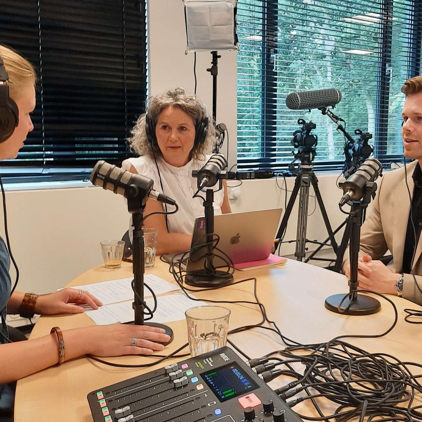 HR: "Sinds ik ChatGPT gebruik, heb ik meer exposure op mijn vacatures" episode artwork