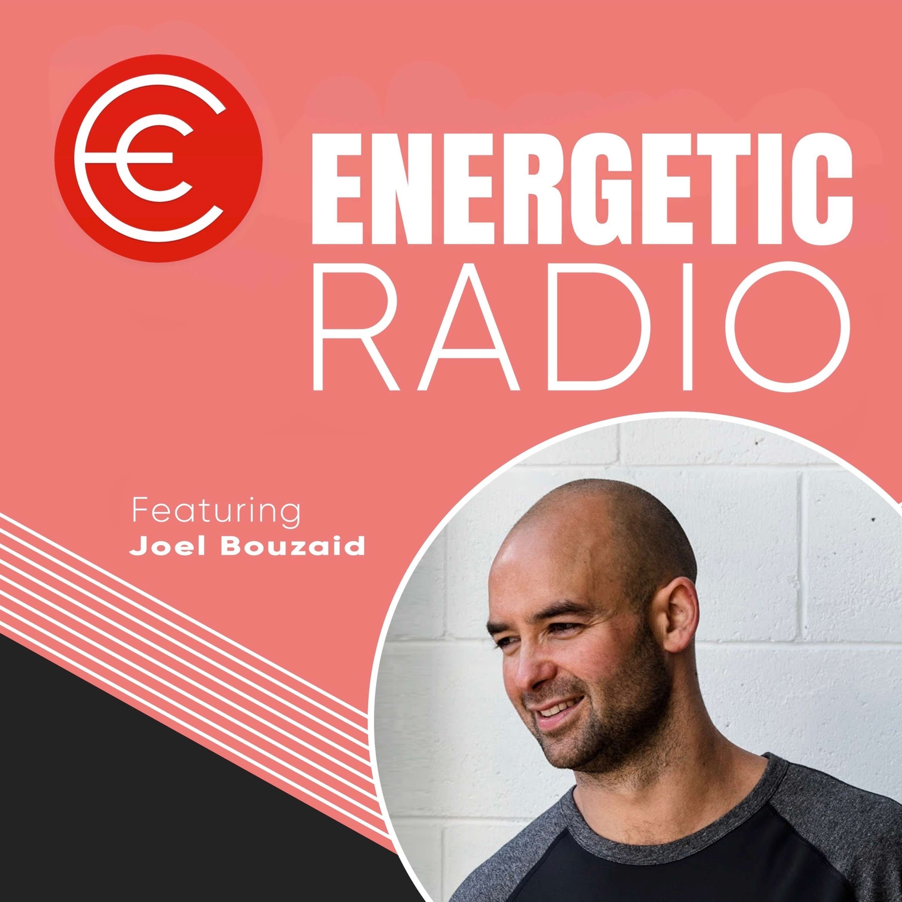 #98: Life by design with Joel Bouzaid