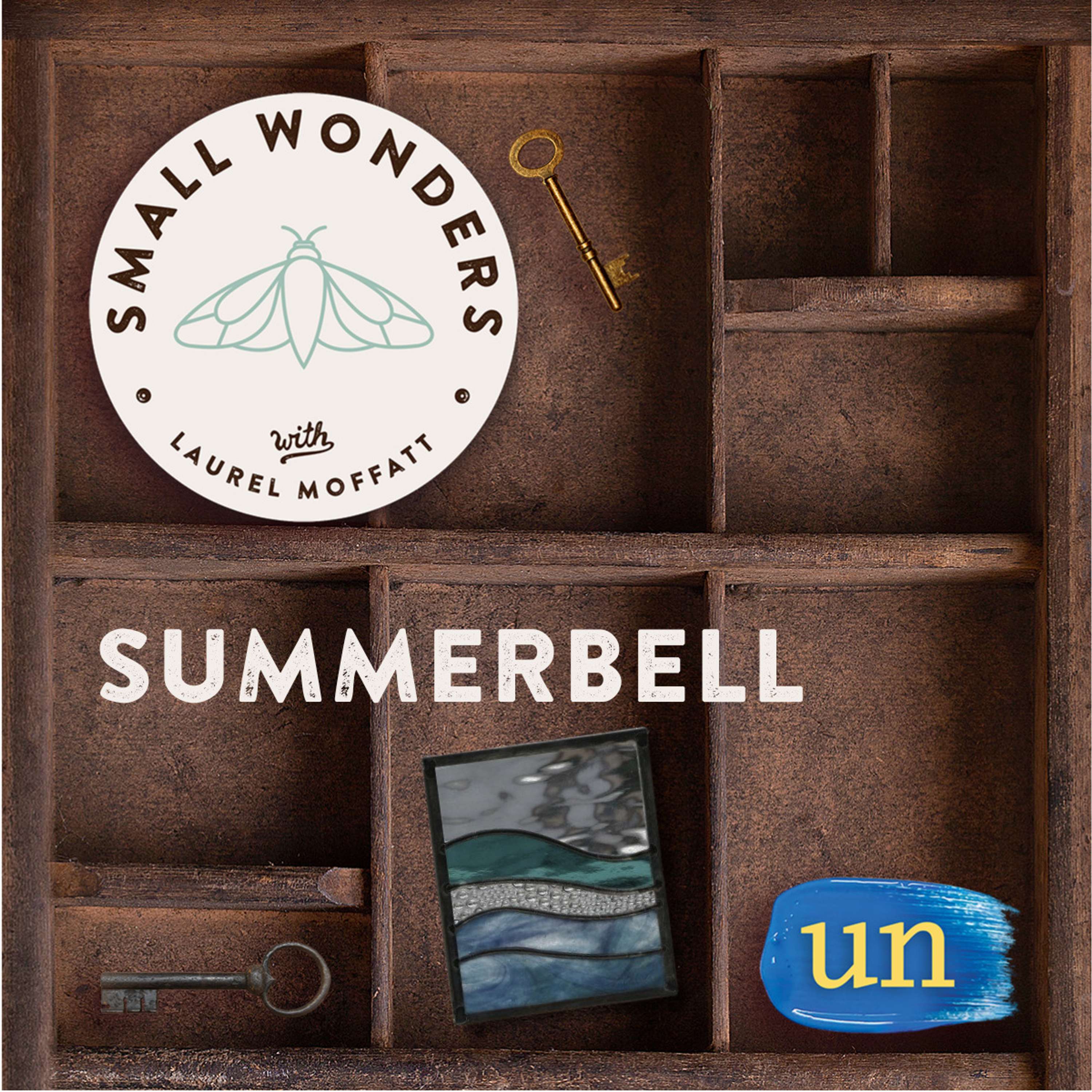 Small Wonders