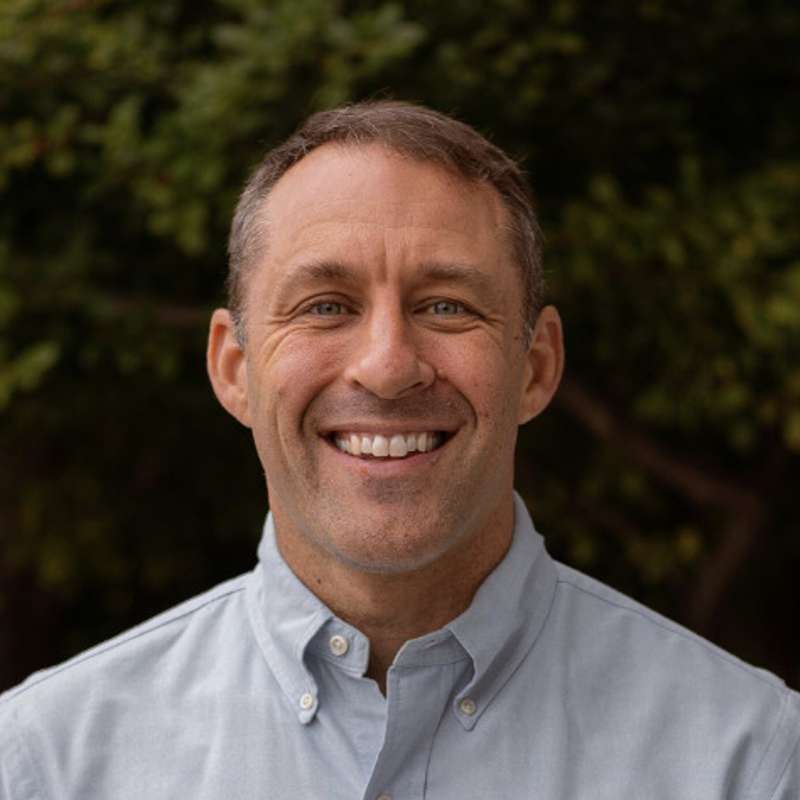 Rob Barry