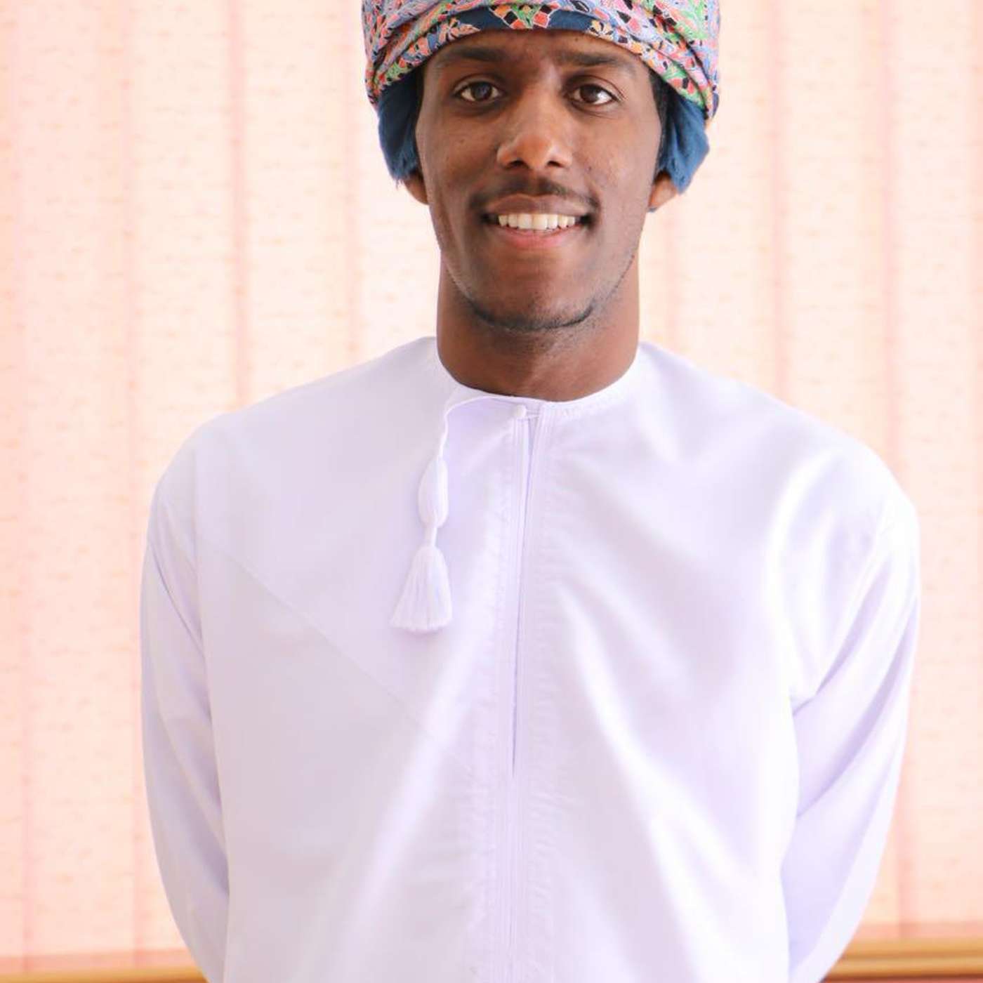 حلقة 9 - سامي التوبي