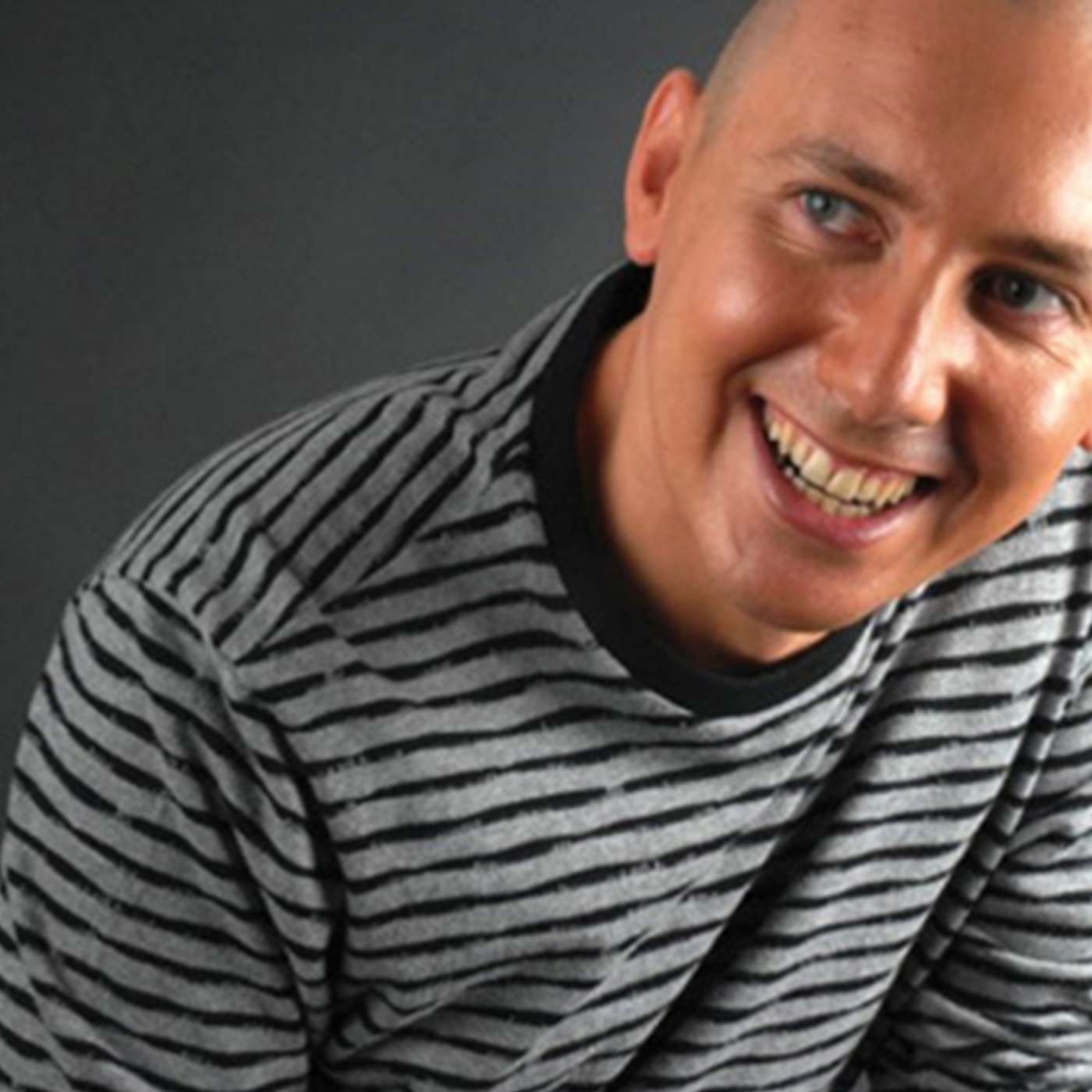 Josué Garcia de Nivimu, o cómo comprimir tres vidas en una – MQS #69