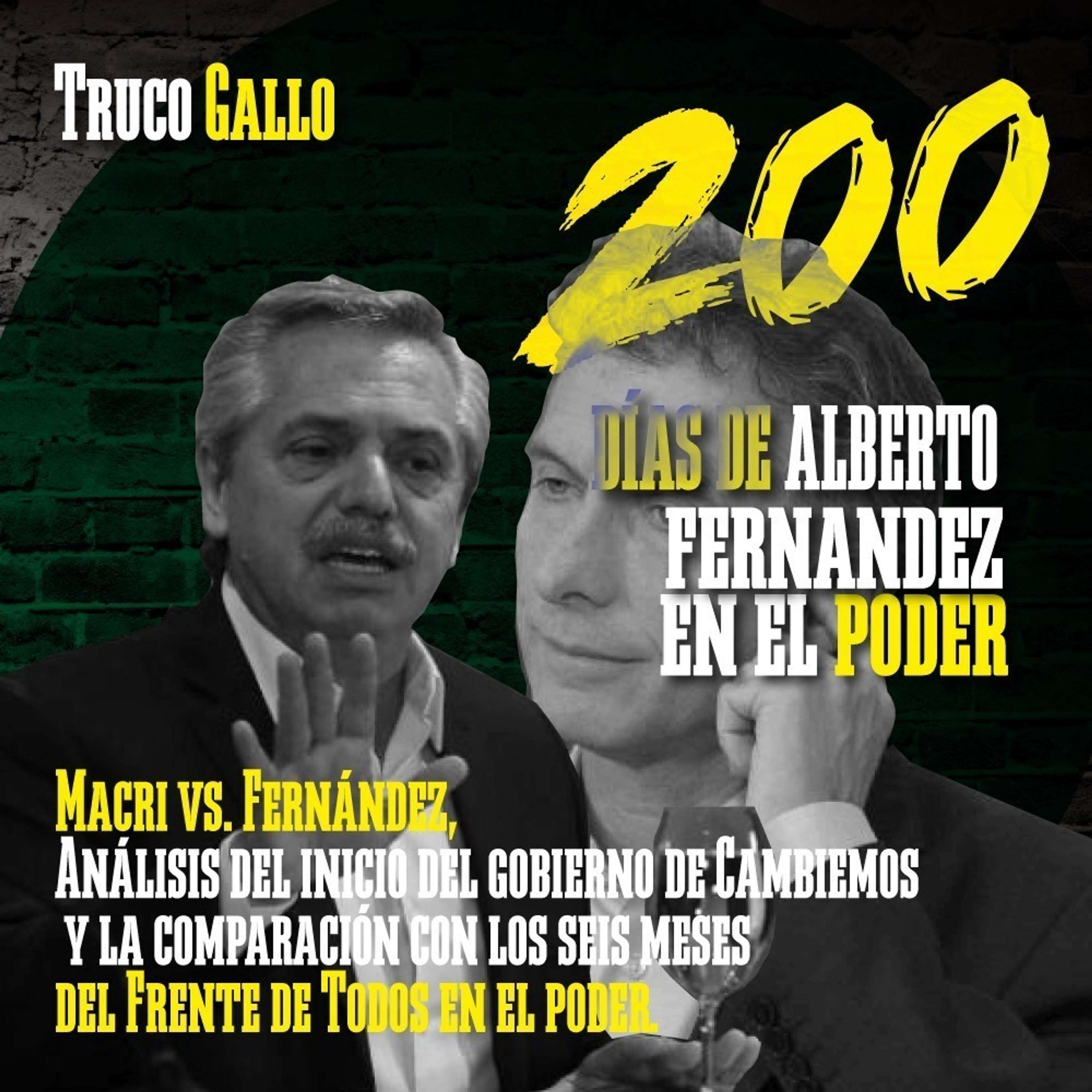 Truco Gallo