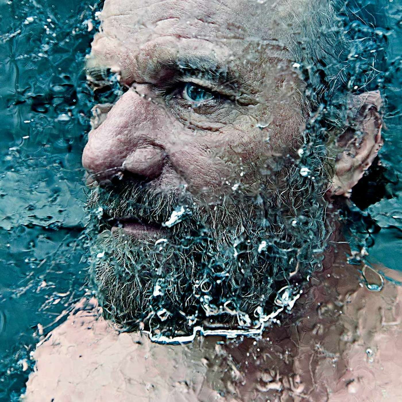 201 -How Wim Hof helped me get through Covid 19 (16.12.2020)