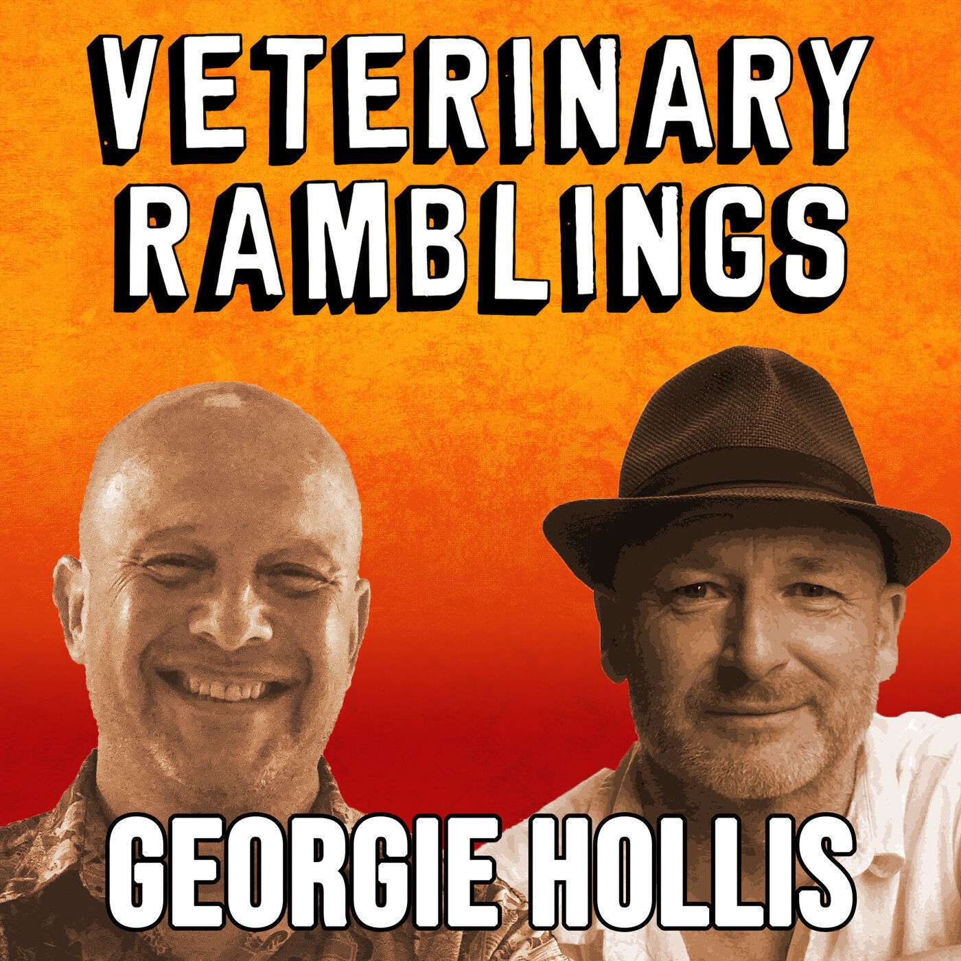 Ep 5: Wonky Donkey Wound Care with Georgie Hollis
