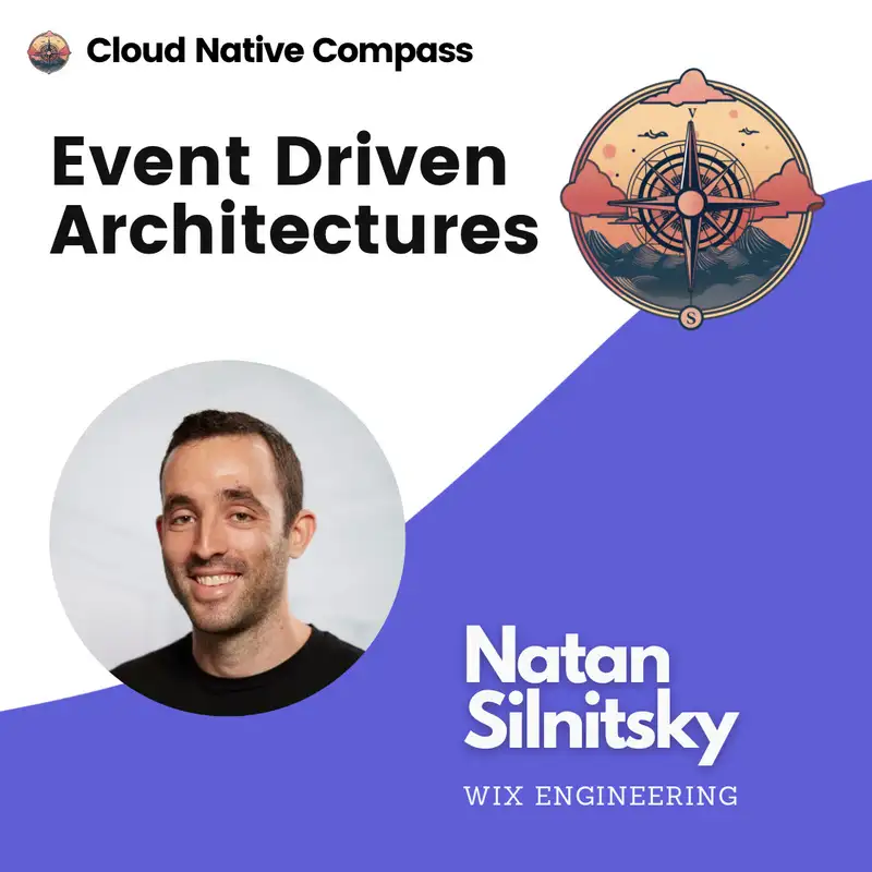 Event-Driven Architectures at Wix