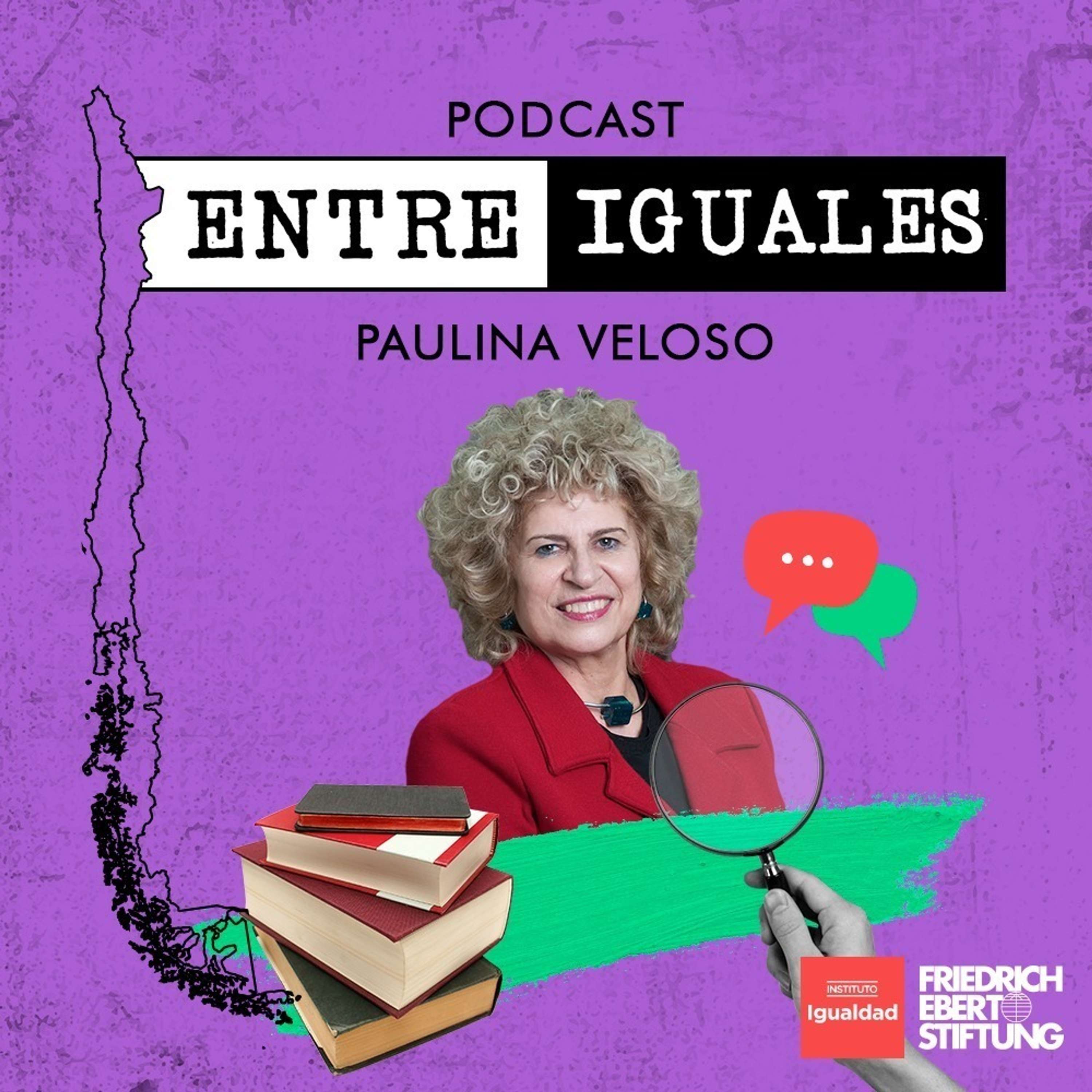 Entre Iguales