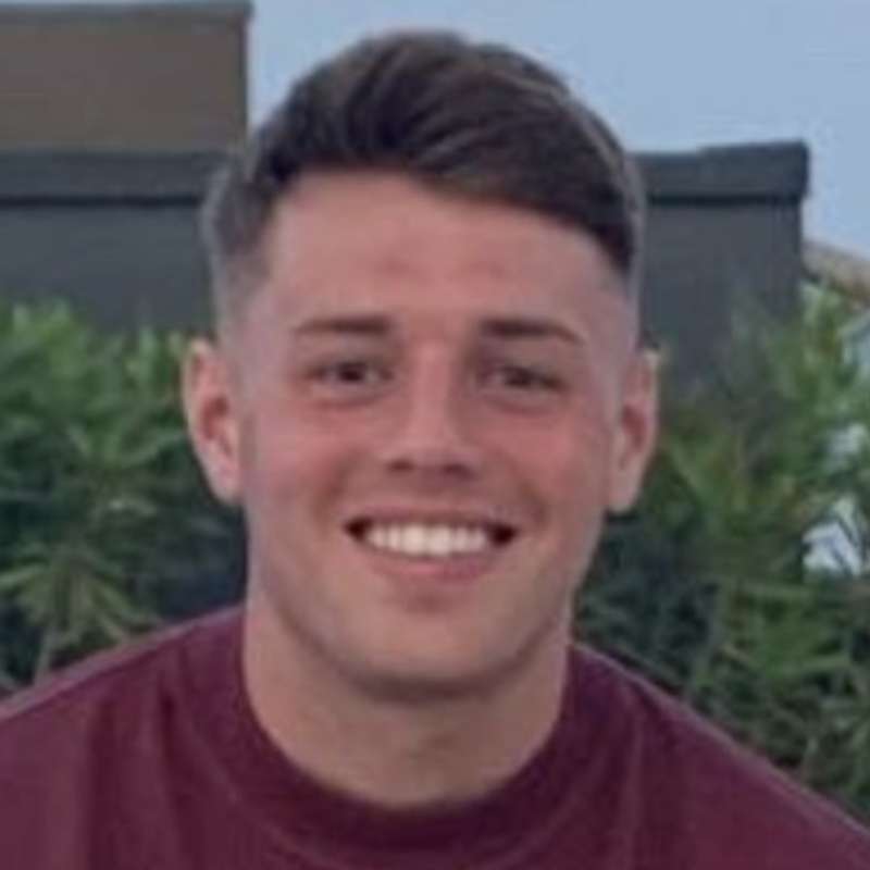 Tim Hughes