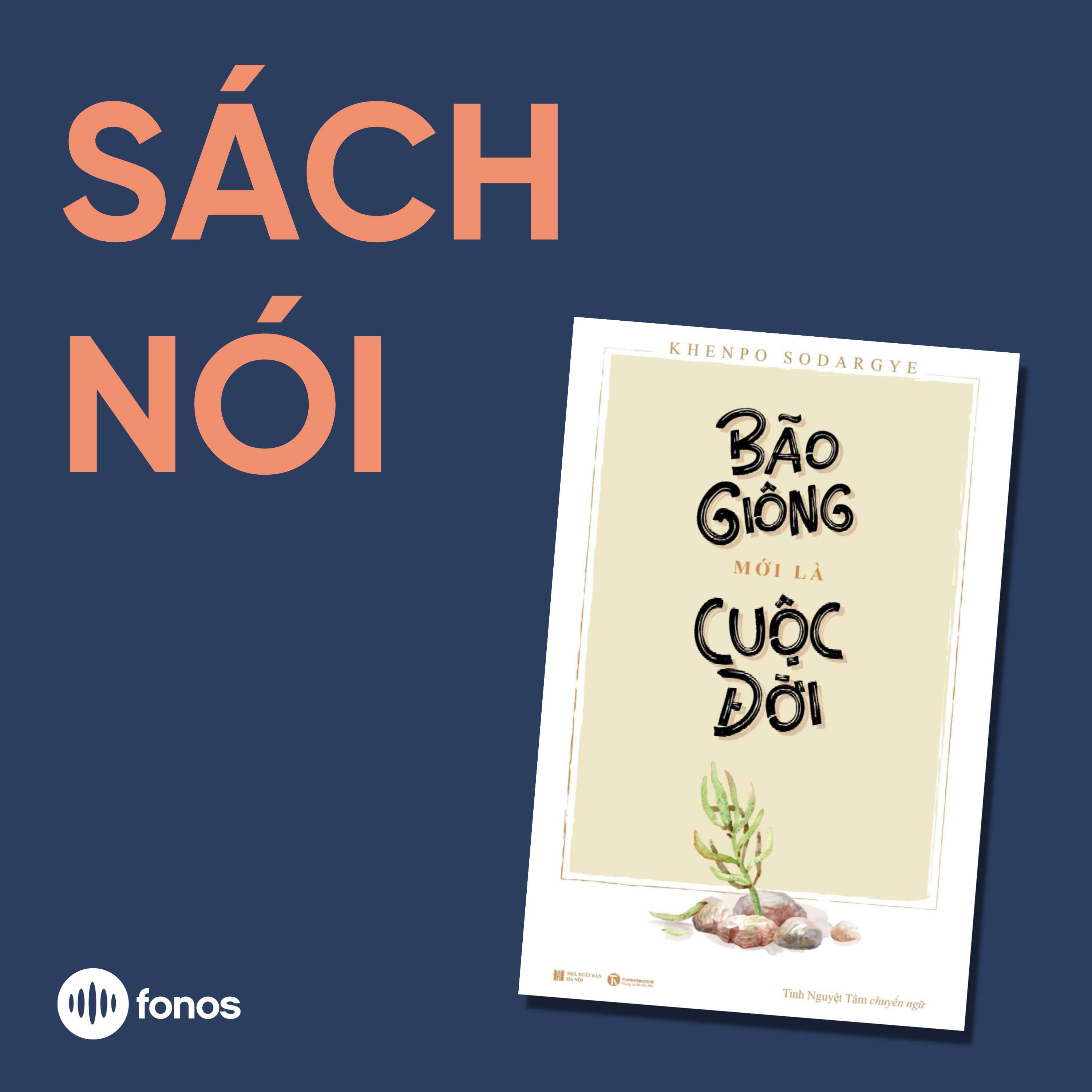 Sức Khoẻ Thân - Tâm - Trí