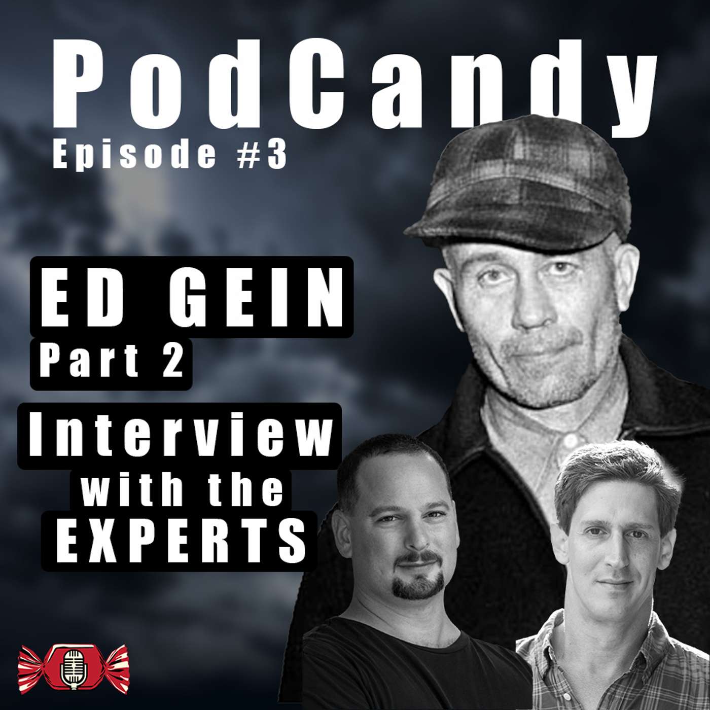 Ed Gein Part 2 - Interview With The Experts