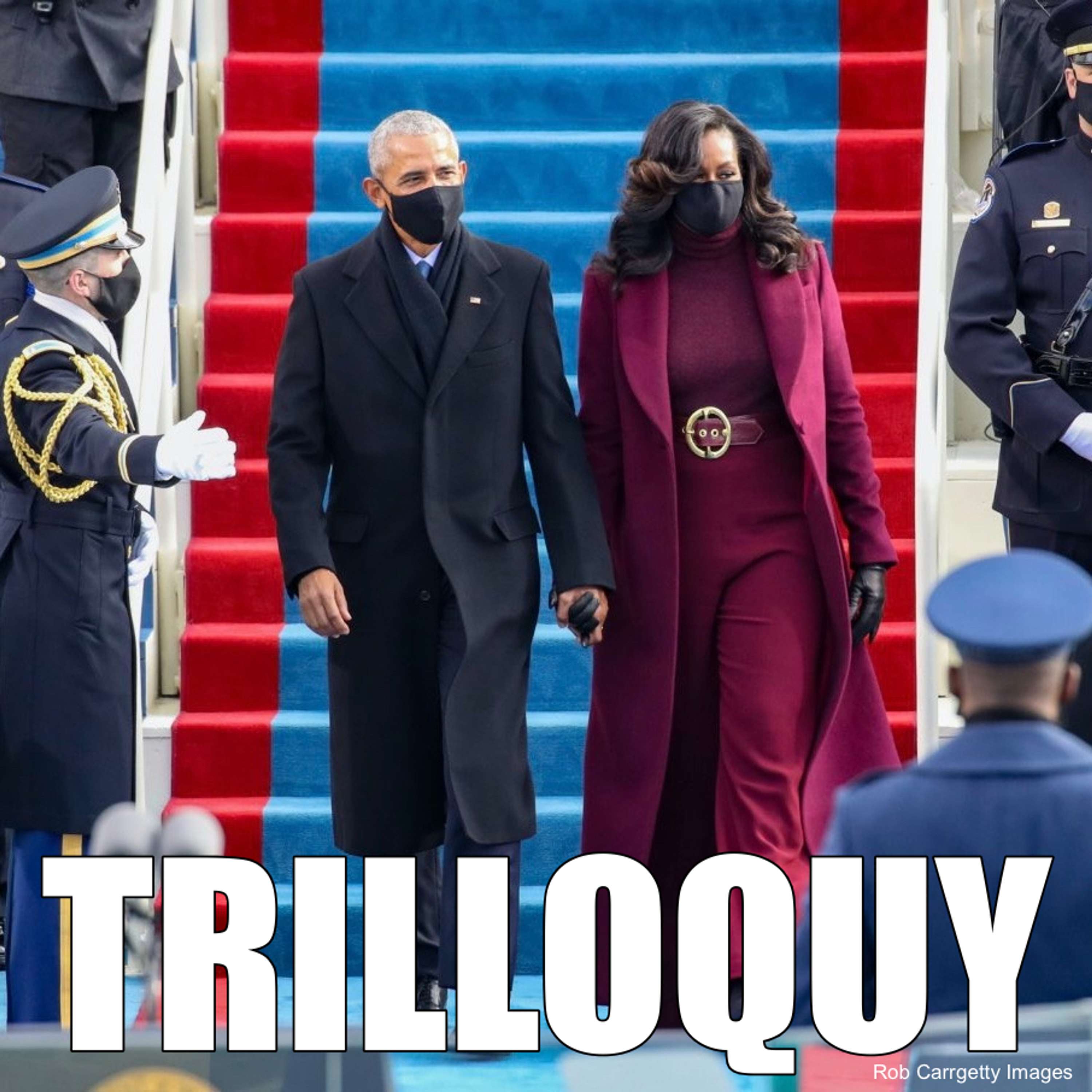TRILLOQUY