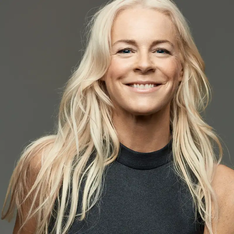 L'Aria che Tira…pillole di lirica - Oh mattutino albori  - ( La donna del lago) - Malena Ernman