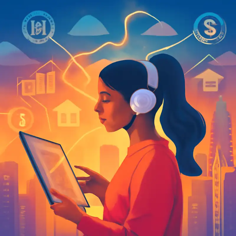 Navigating the Next Generation Job Market Trends for Gen Z in 2025