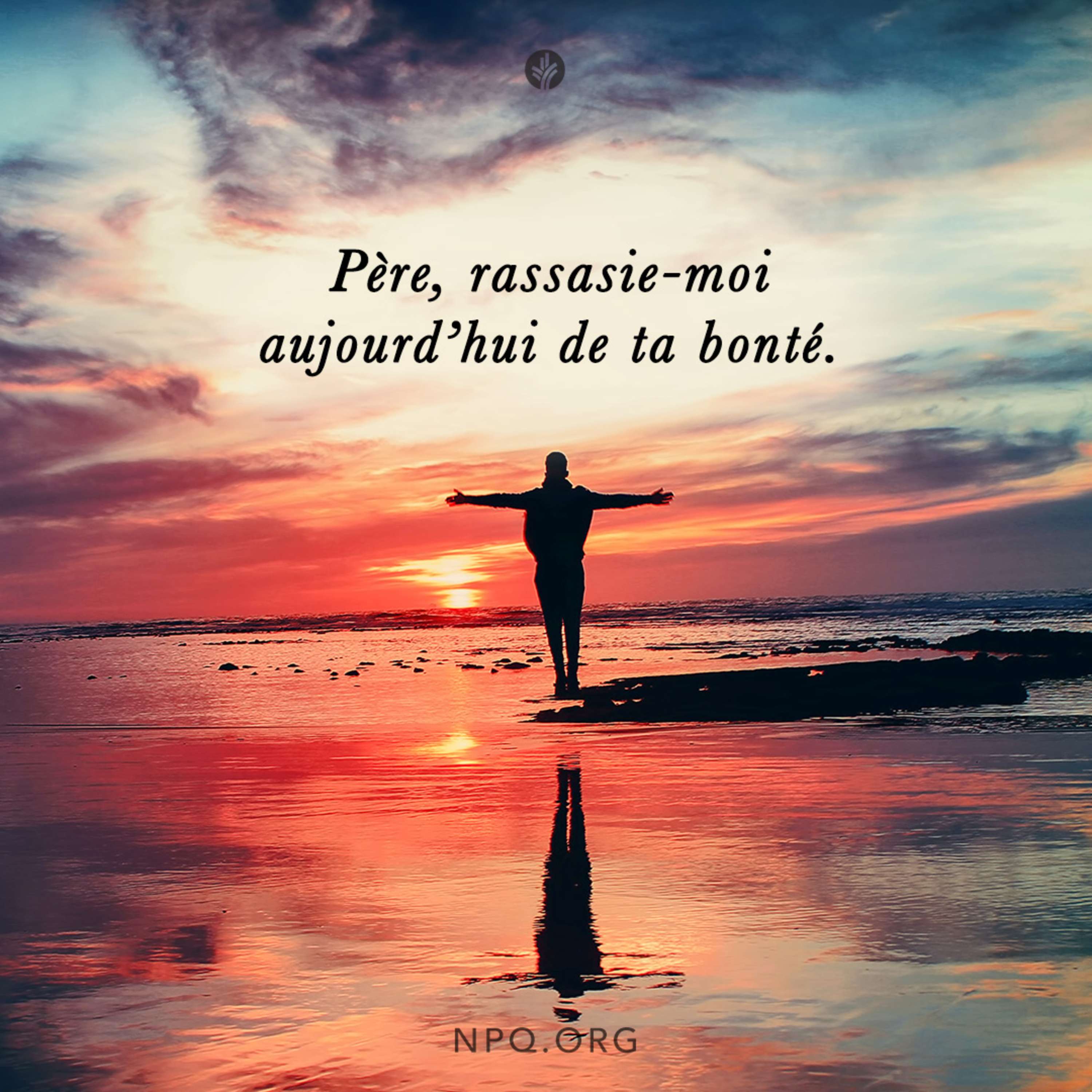 Notre Pain Quotidien podcast