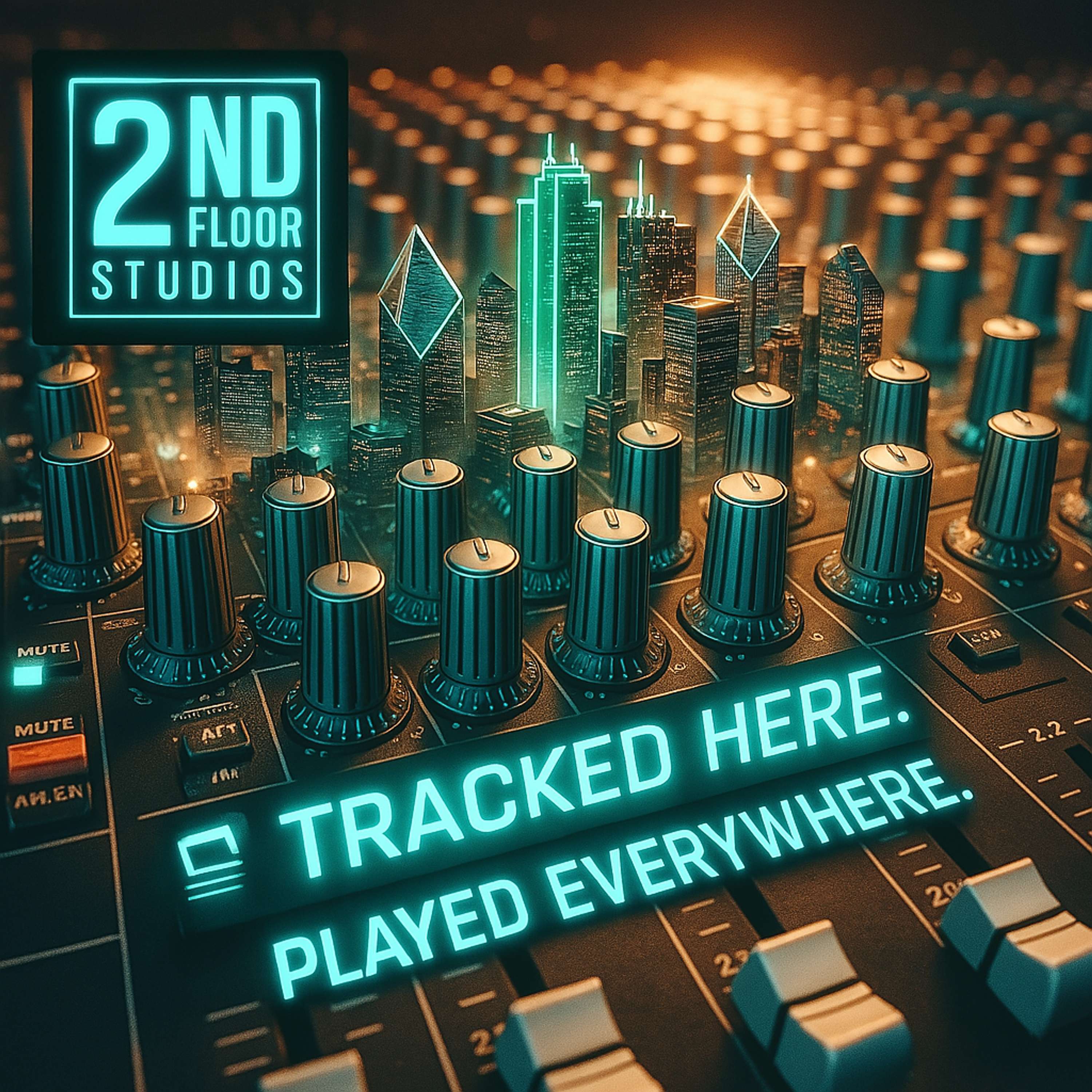 2nd Floor Studios