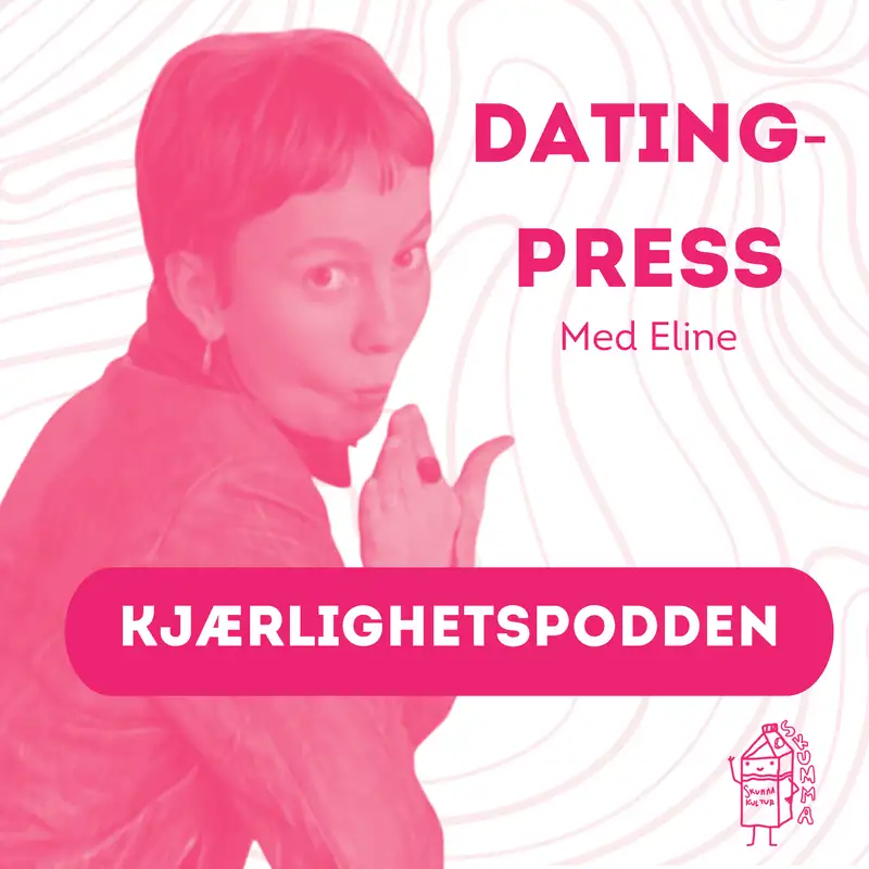 Datingpress med Eline