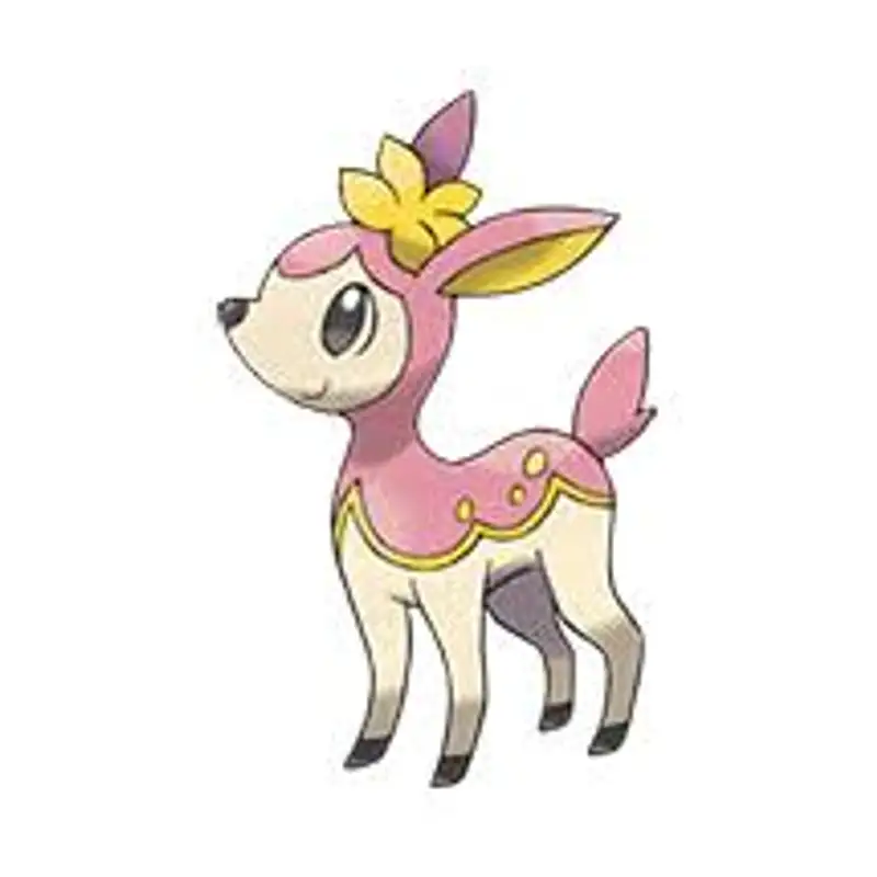 Deerling