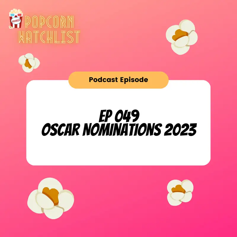 Oscar Nominations 2023