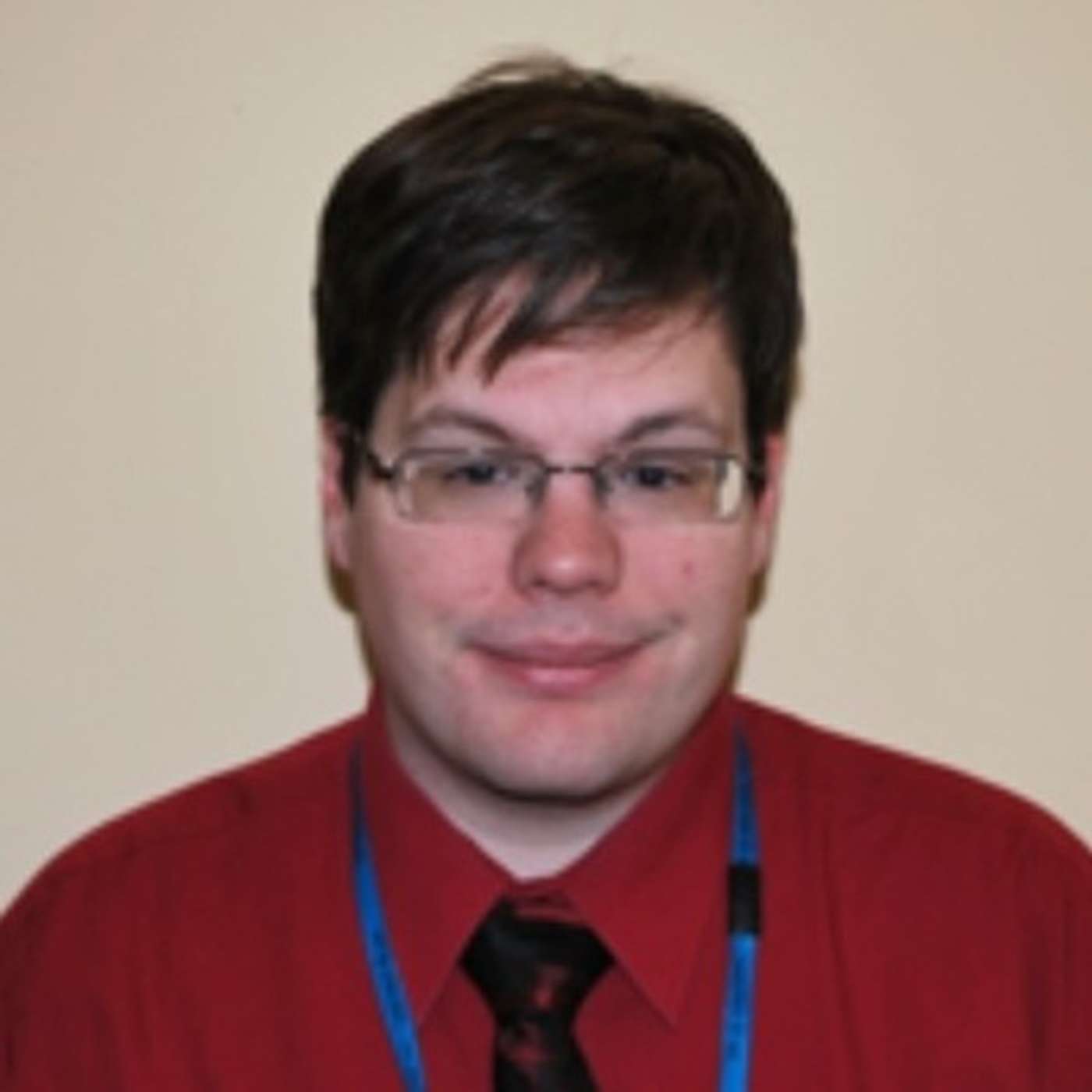 SeeHearSpeak Podcast