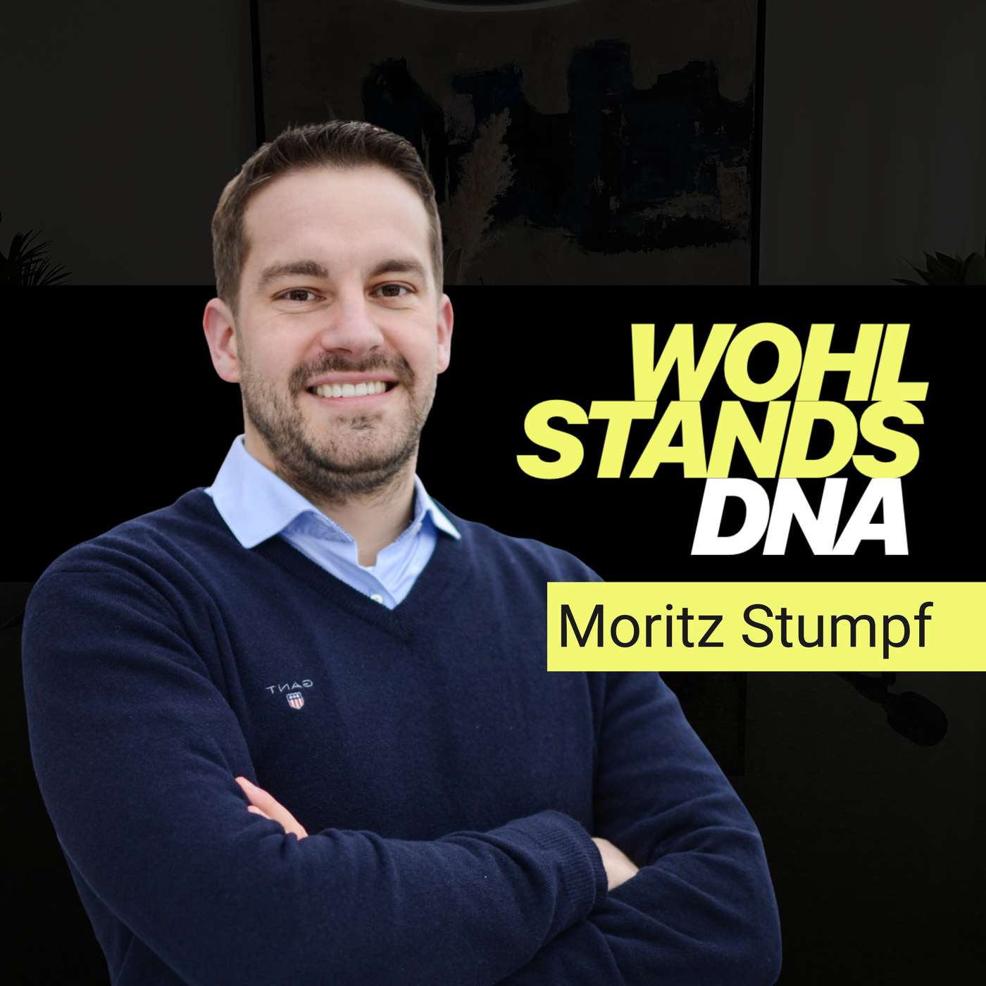 WohlstandsDNA