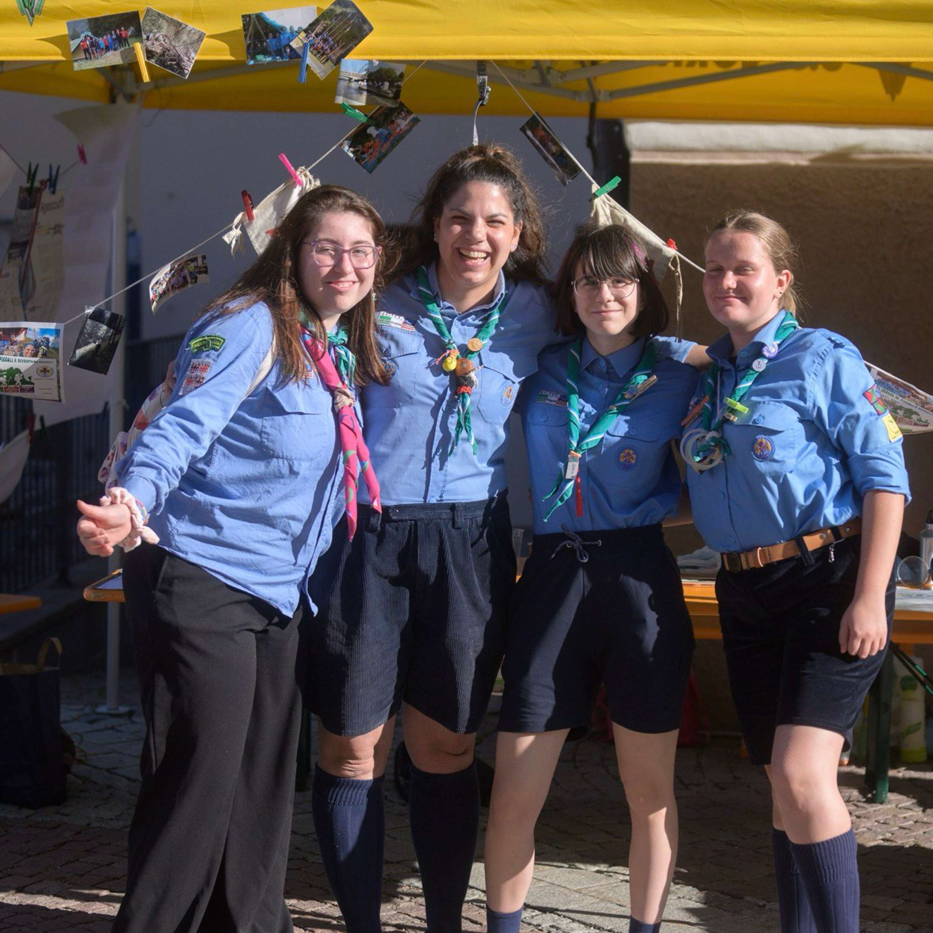 Festa AssociAzioni di Fiemme