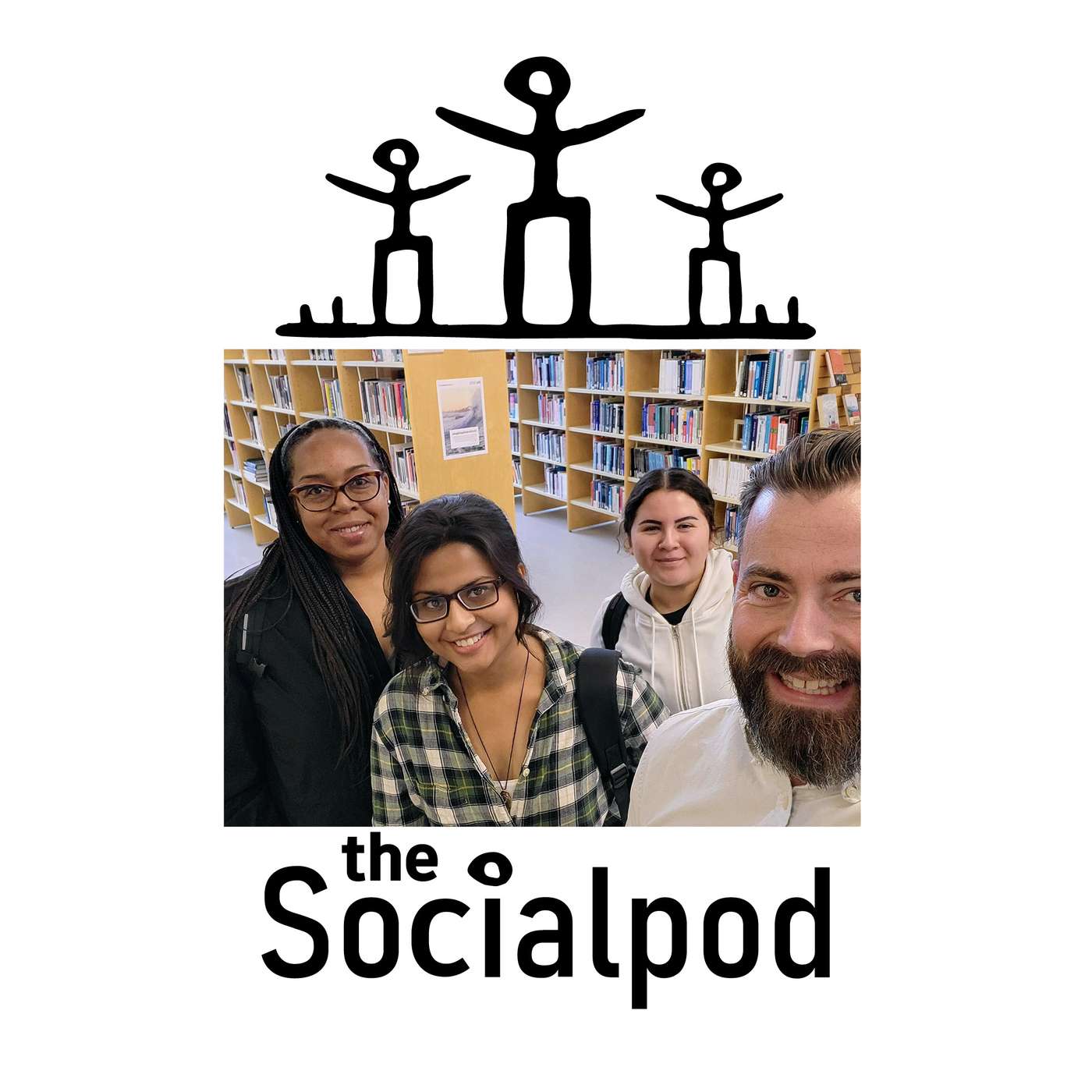 The Socialpod