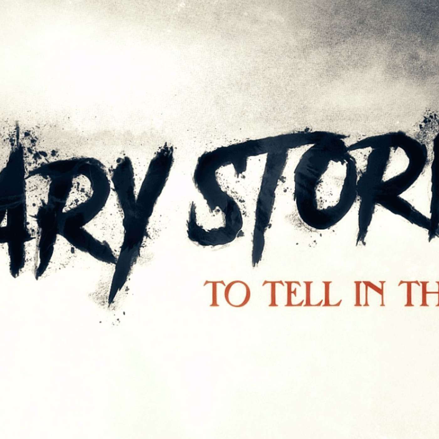 Scary Stories to Tell in the Dark: The Haunting