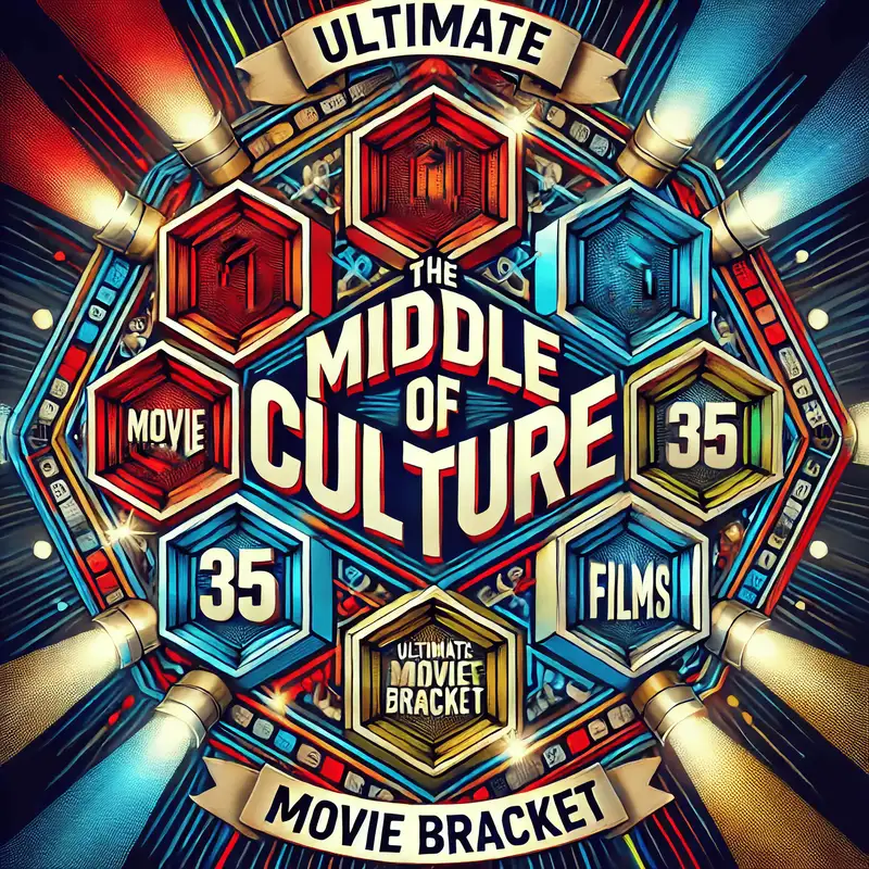 Ultimate Movie Bracket