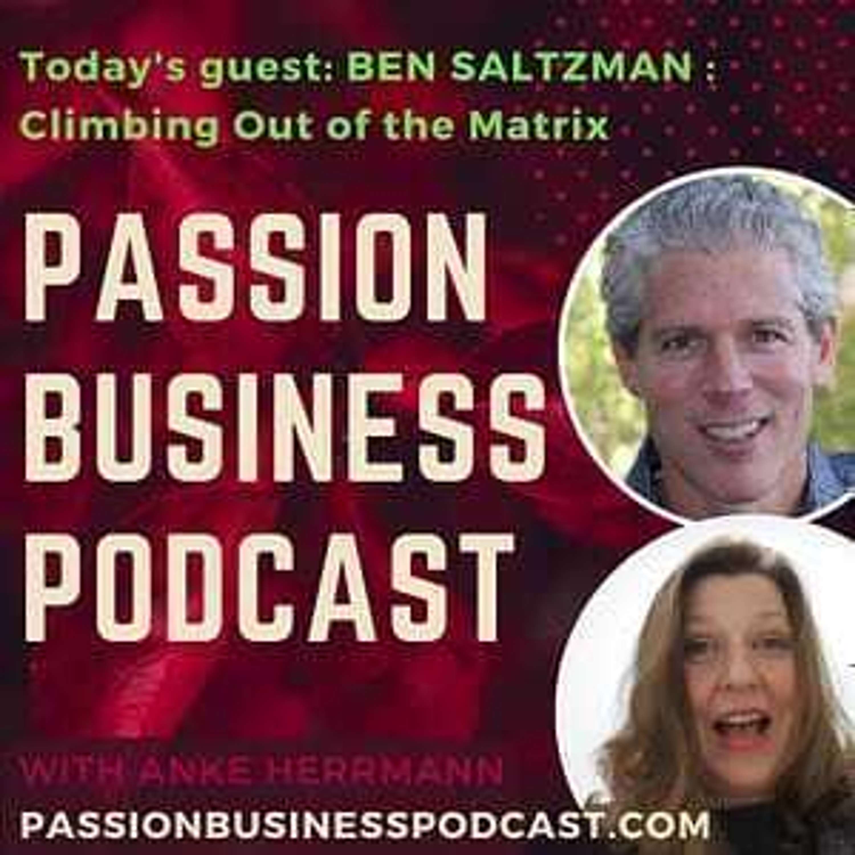 Passion Business Podcast