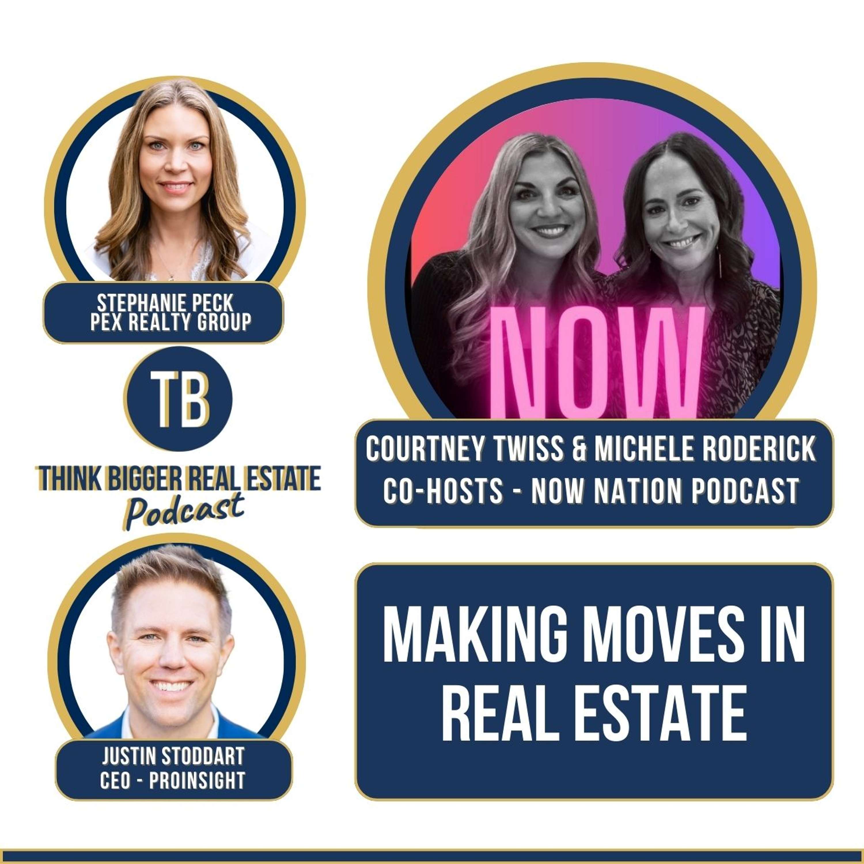 Think Bigger Real Estate