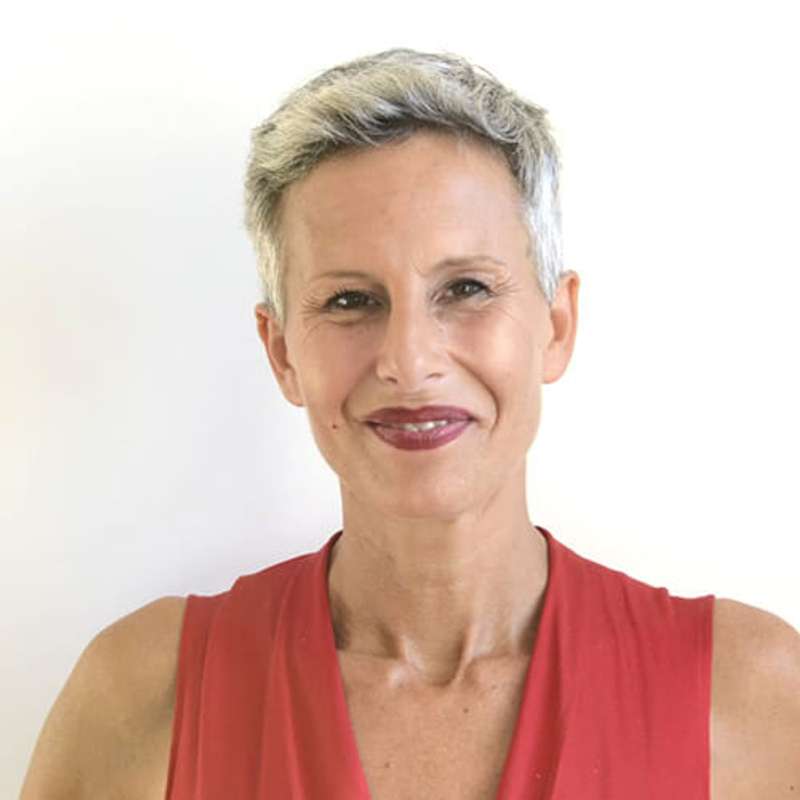 Sharon Cittone