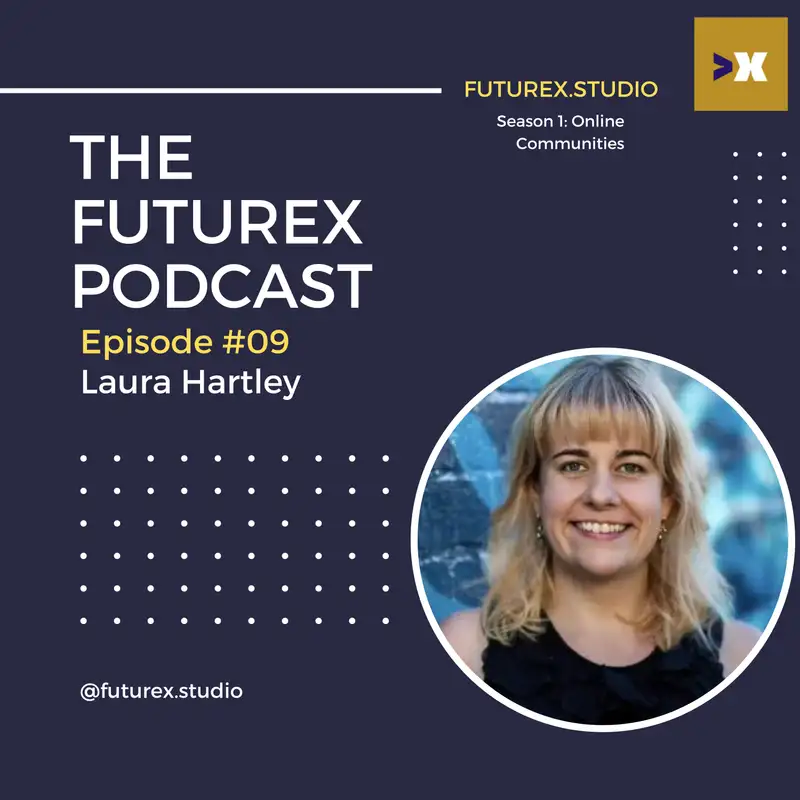 Creating a School for Changemakers with Laura Hartley