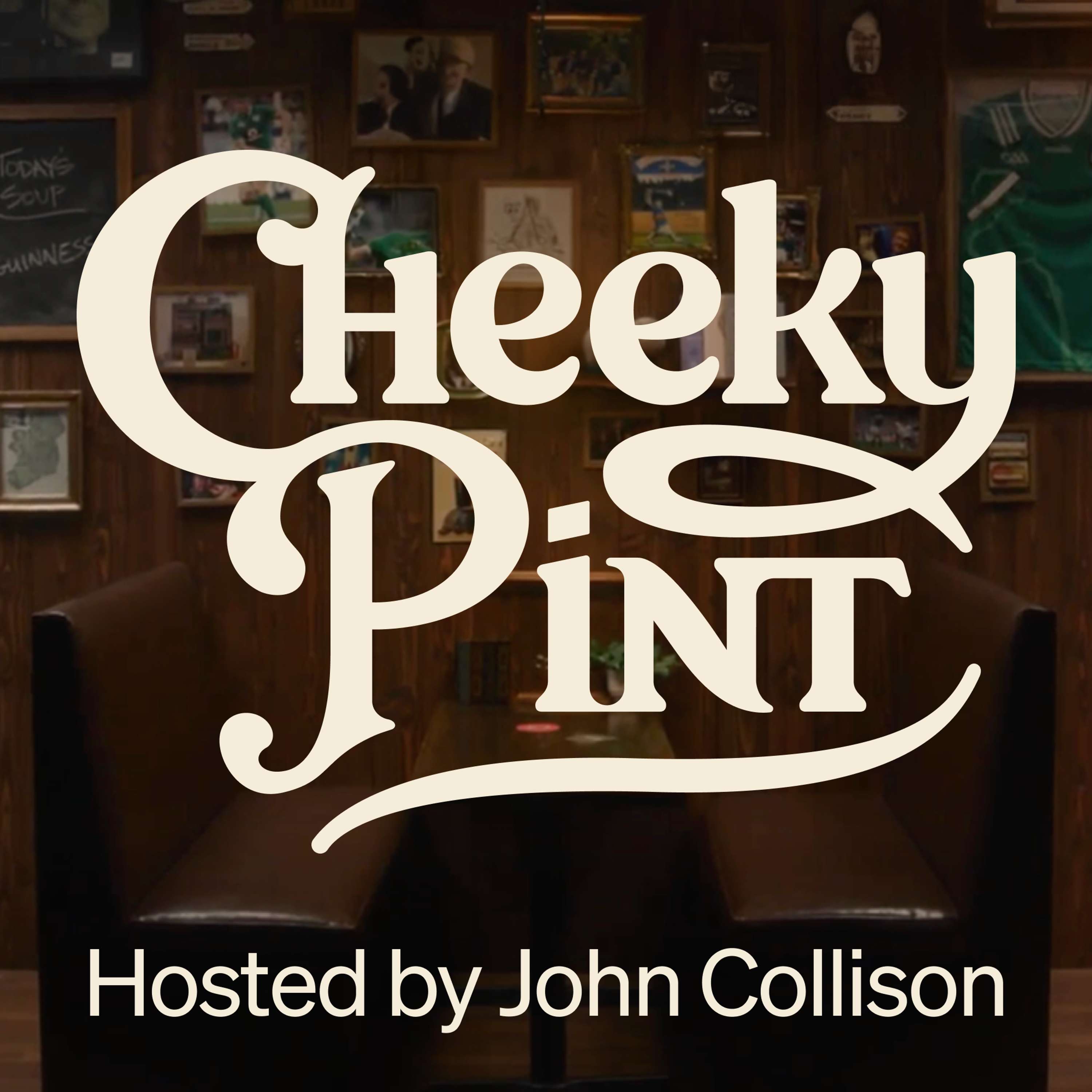 Podcast Cover
