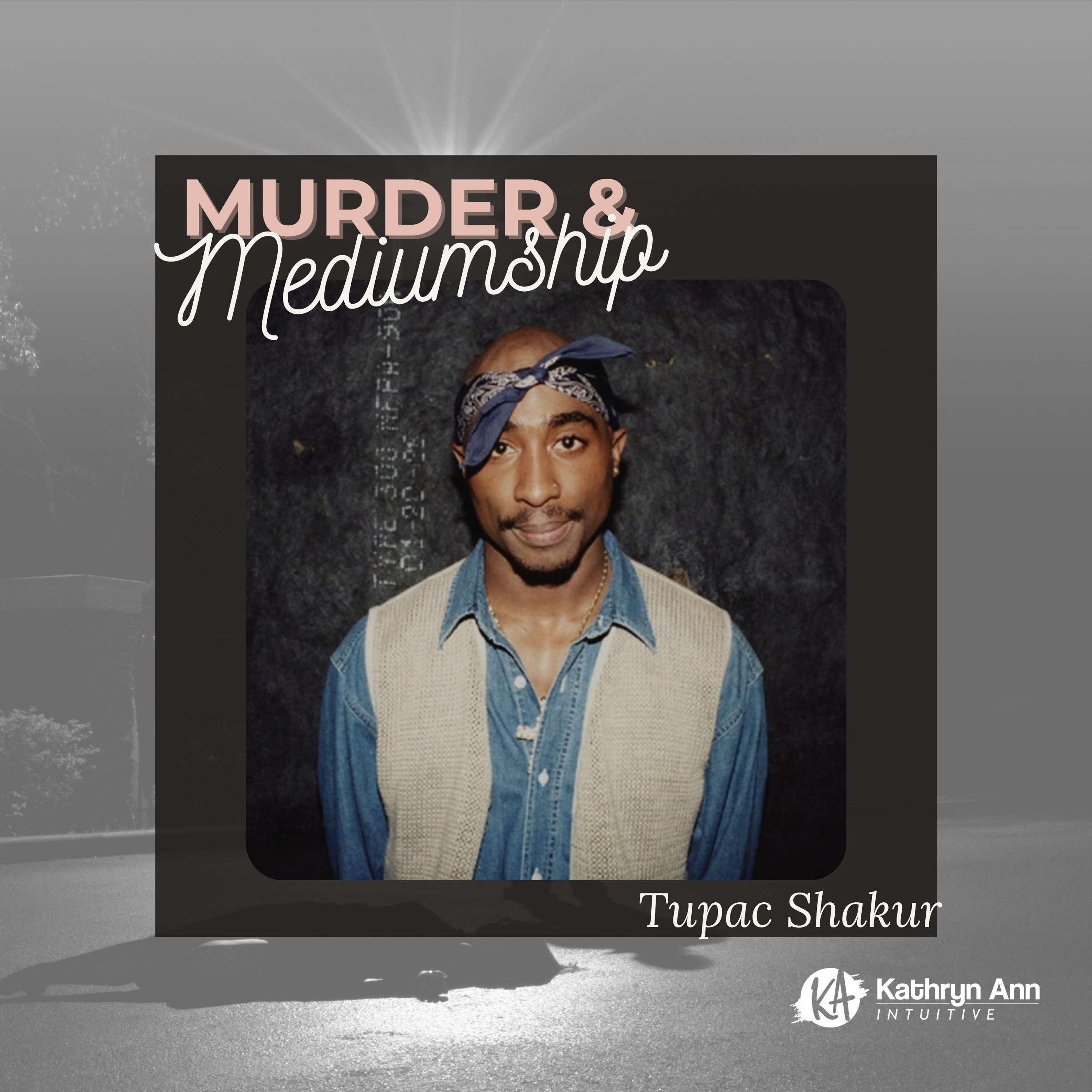 Murder & Mediumship