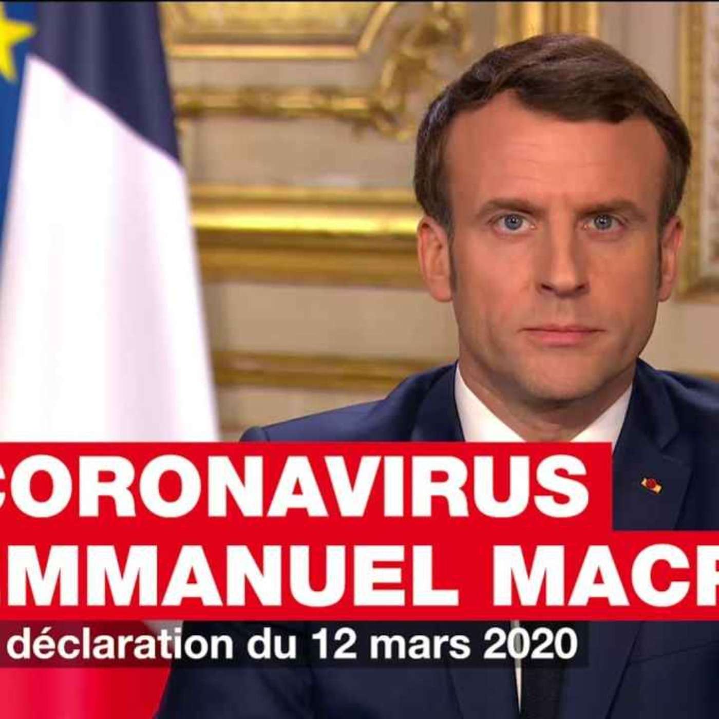 Le podcast du Dr Jean-François Lemoine, 19 février 2021 episode artwork