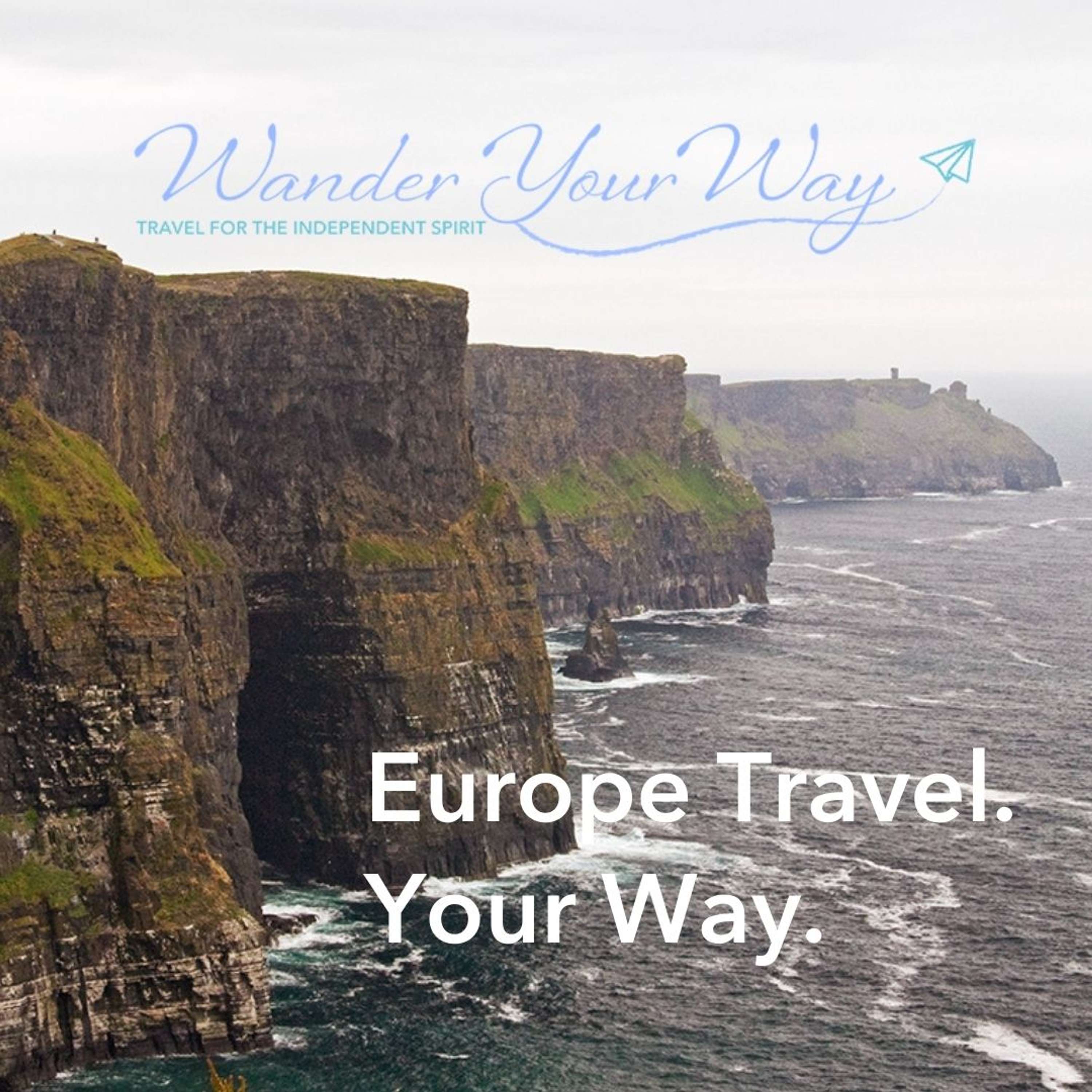 Wander Your Way
