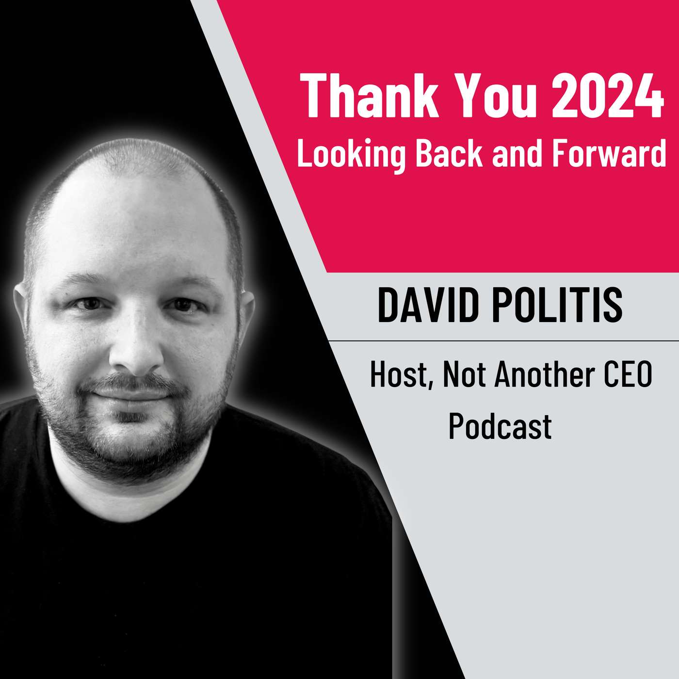 Not Another CEO Podcast