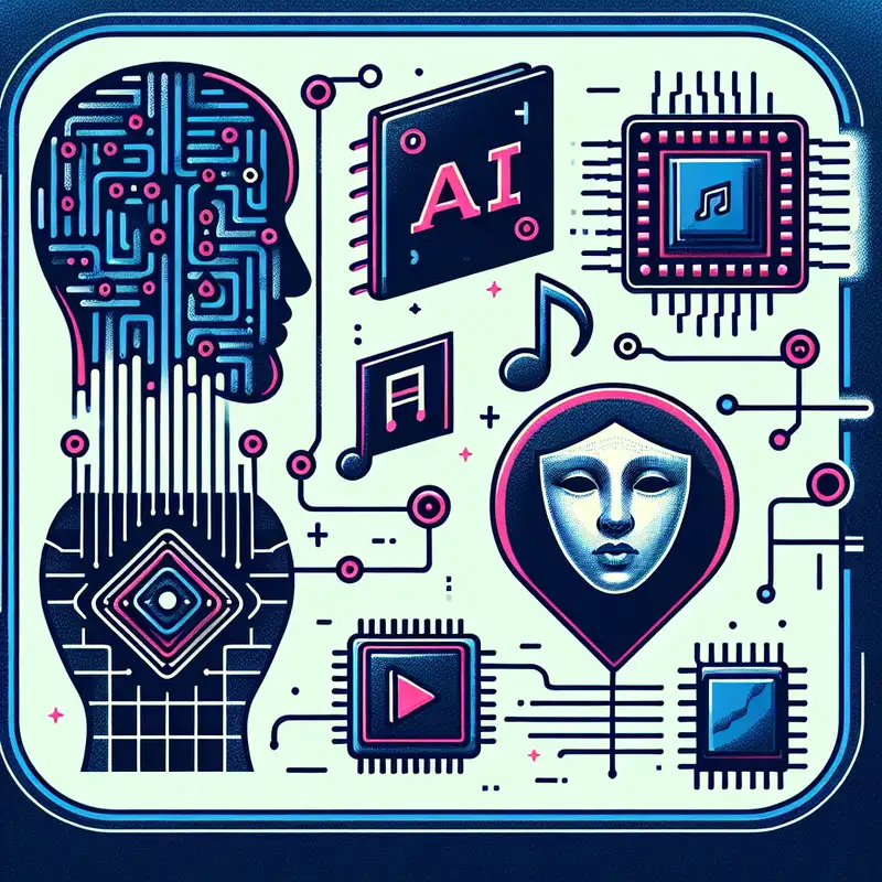 Spotify's AI Playlists, Deepfakes Controversy, Intel's Edge Computing Leap, and TikTok's New Venture: a Dive into Today's Tech News