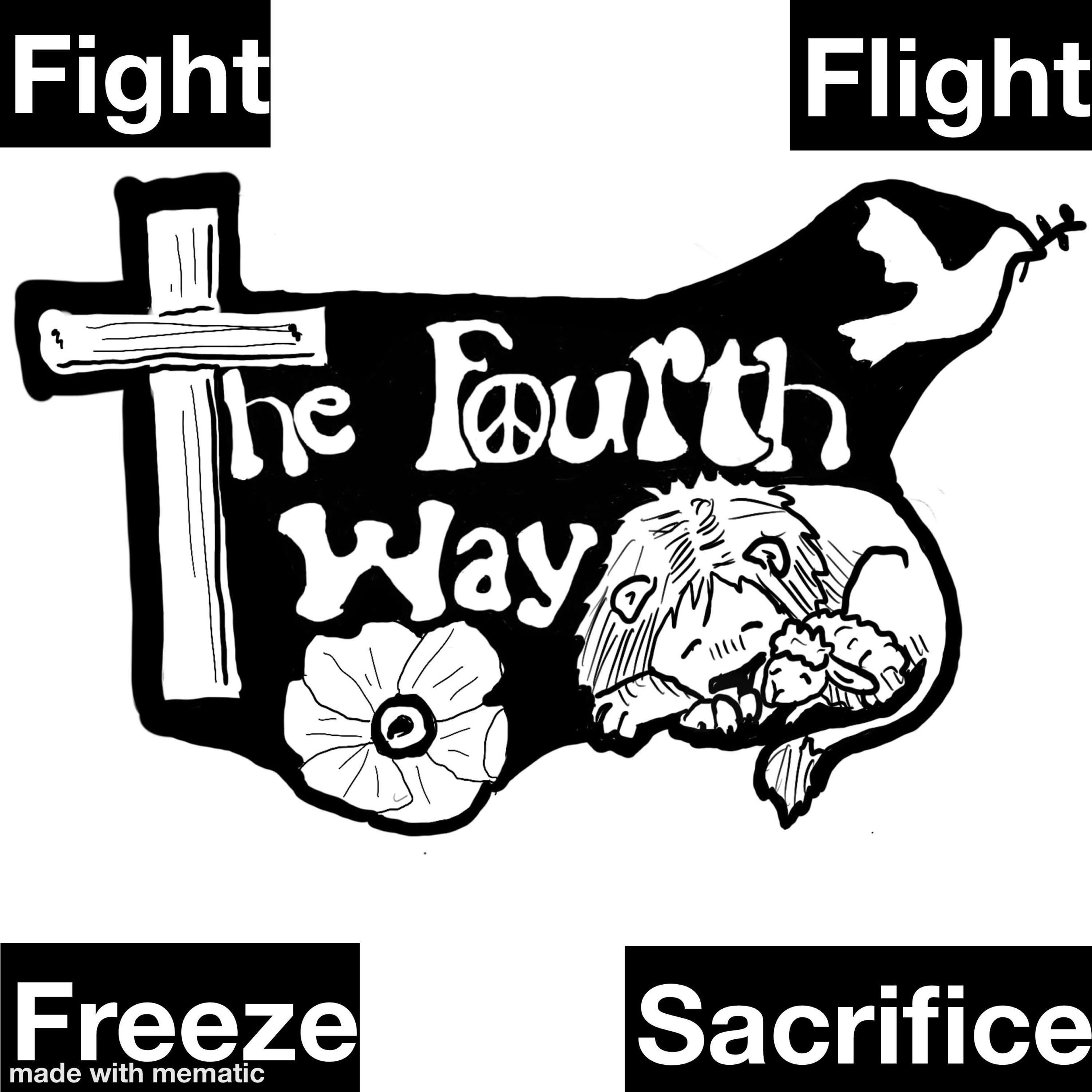 The Fourth Way