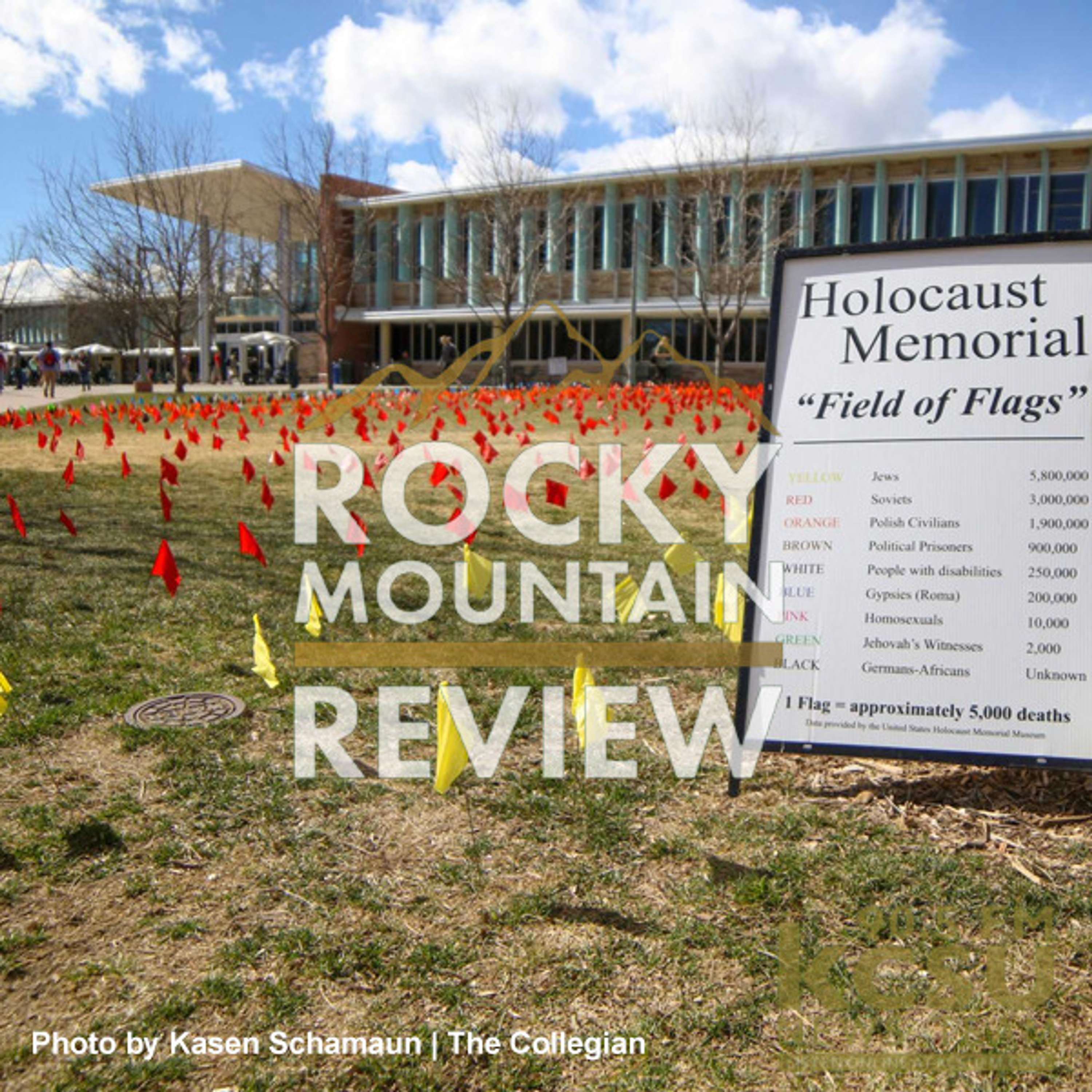 KCSU News