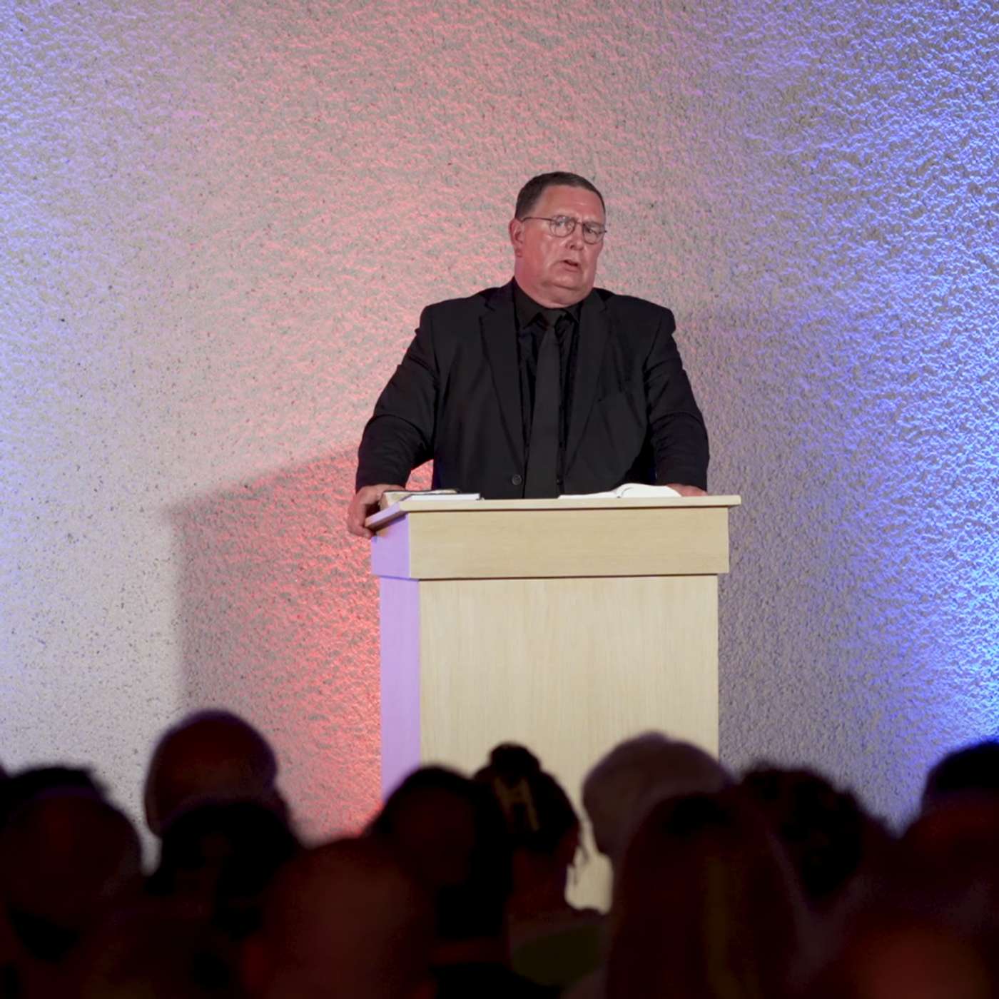 Levend dankzij Jezus (2) | ds. A. (Arie) Simons