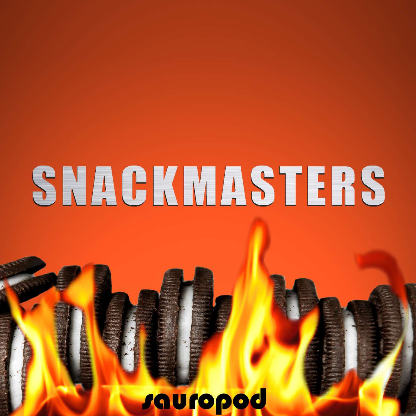 Sauropod: Podcasting the 21st Century